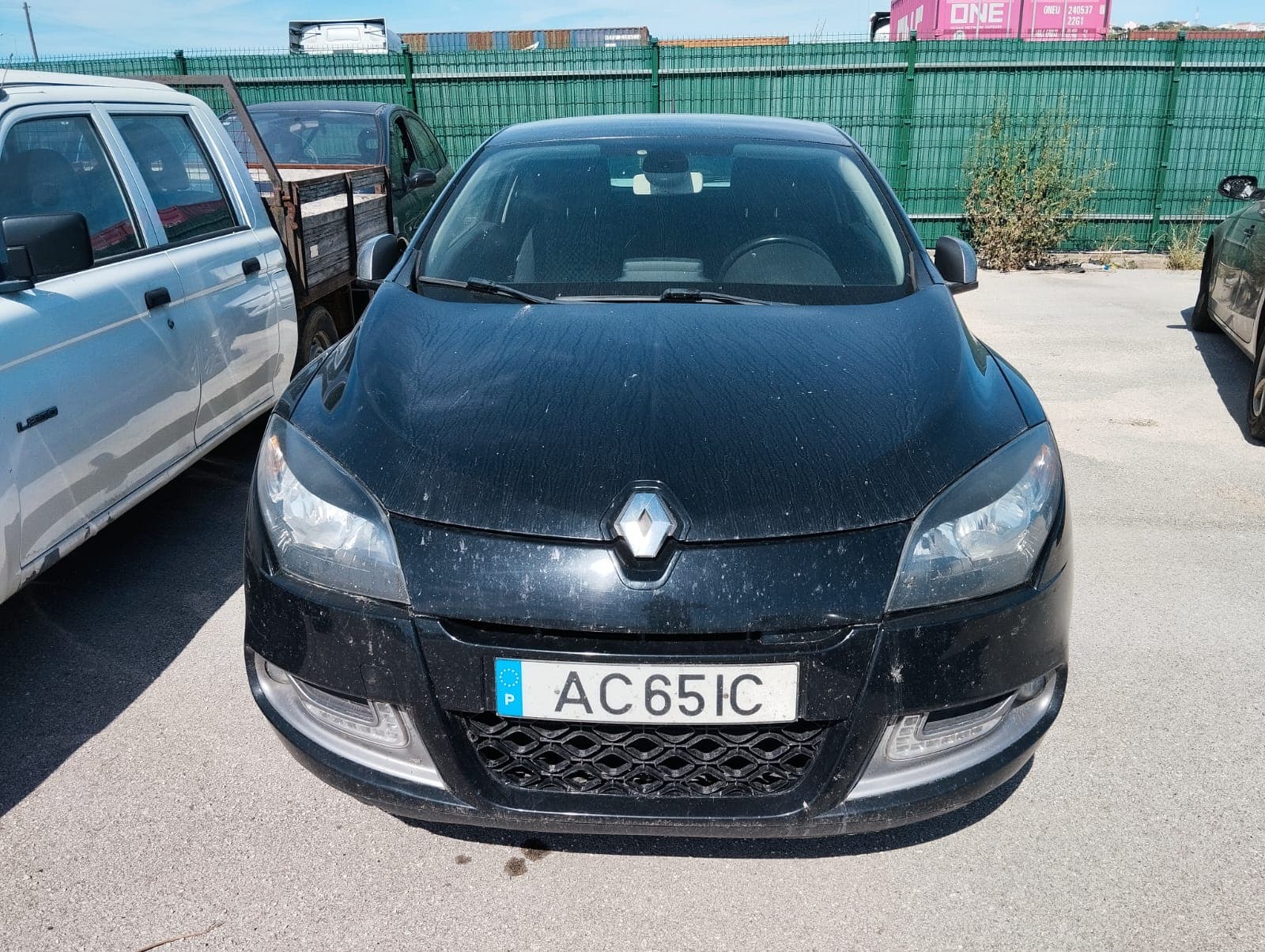 Renault Mégane · Ano 2013 — imagem 8