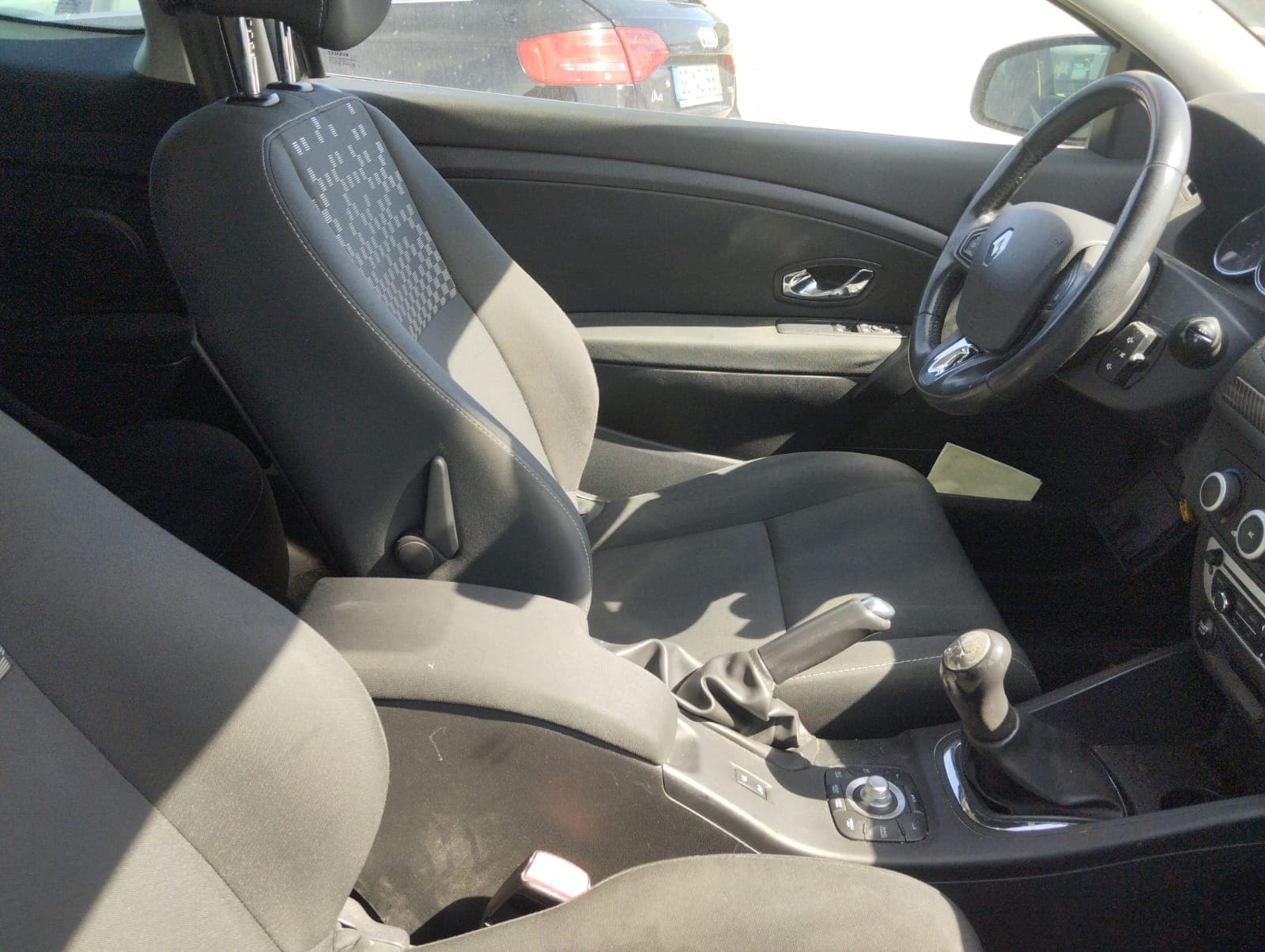 Renault Mégane · Ano 2013 — imagem 11