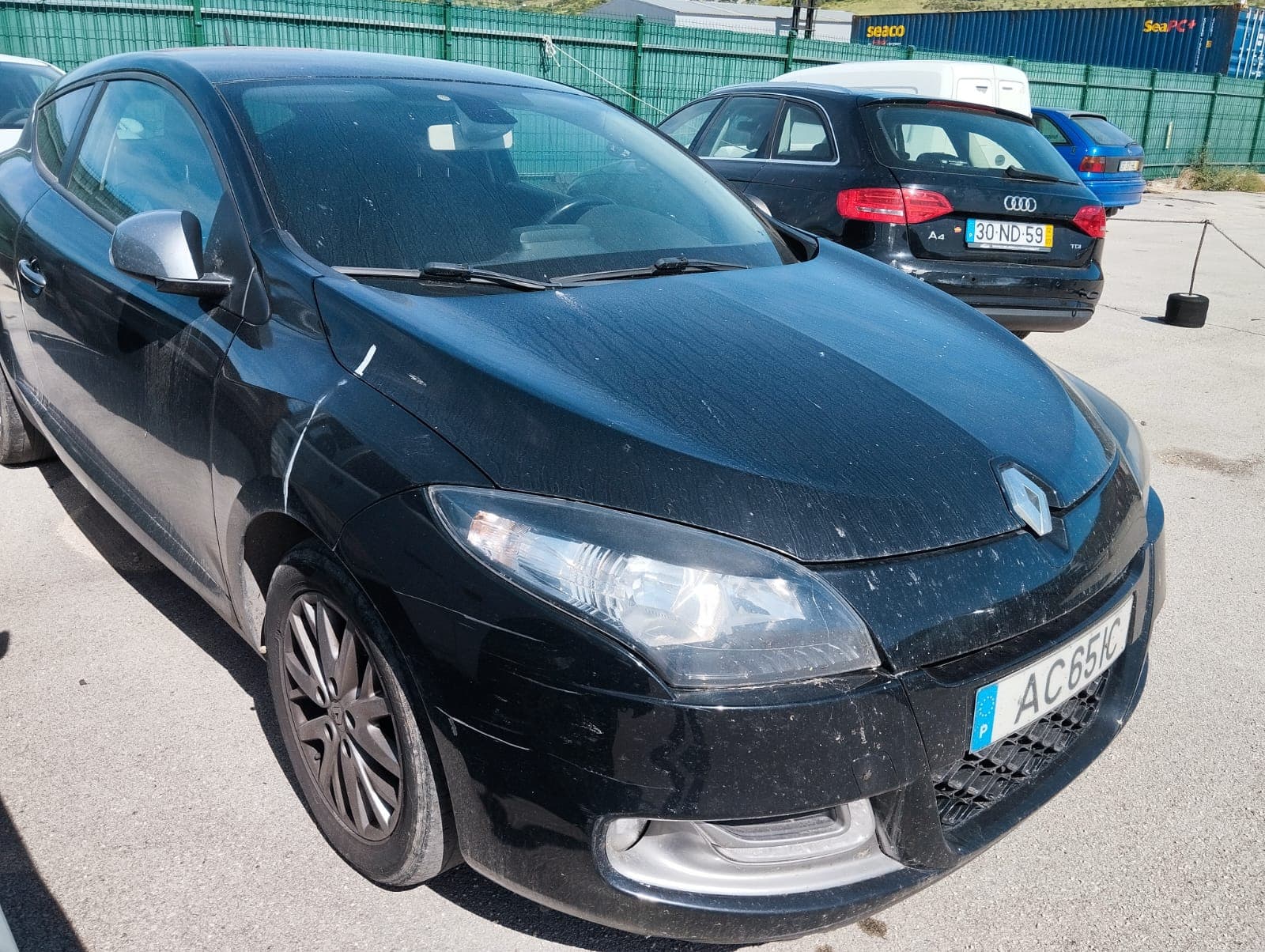 Renault Mégane · Ano 2013 — imagem 6