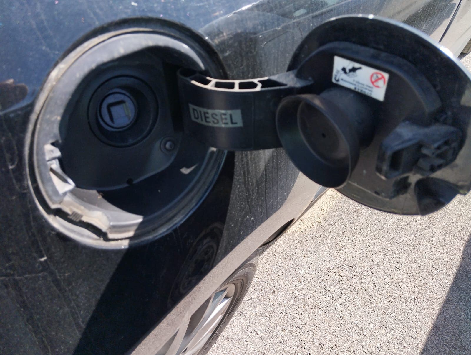 Renault Mégane · Ano 2013 — imagem 7