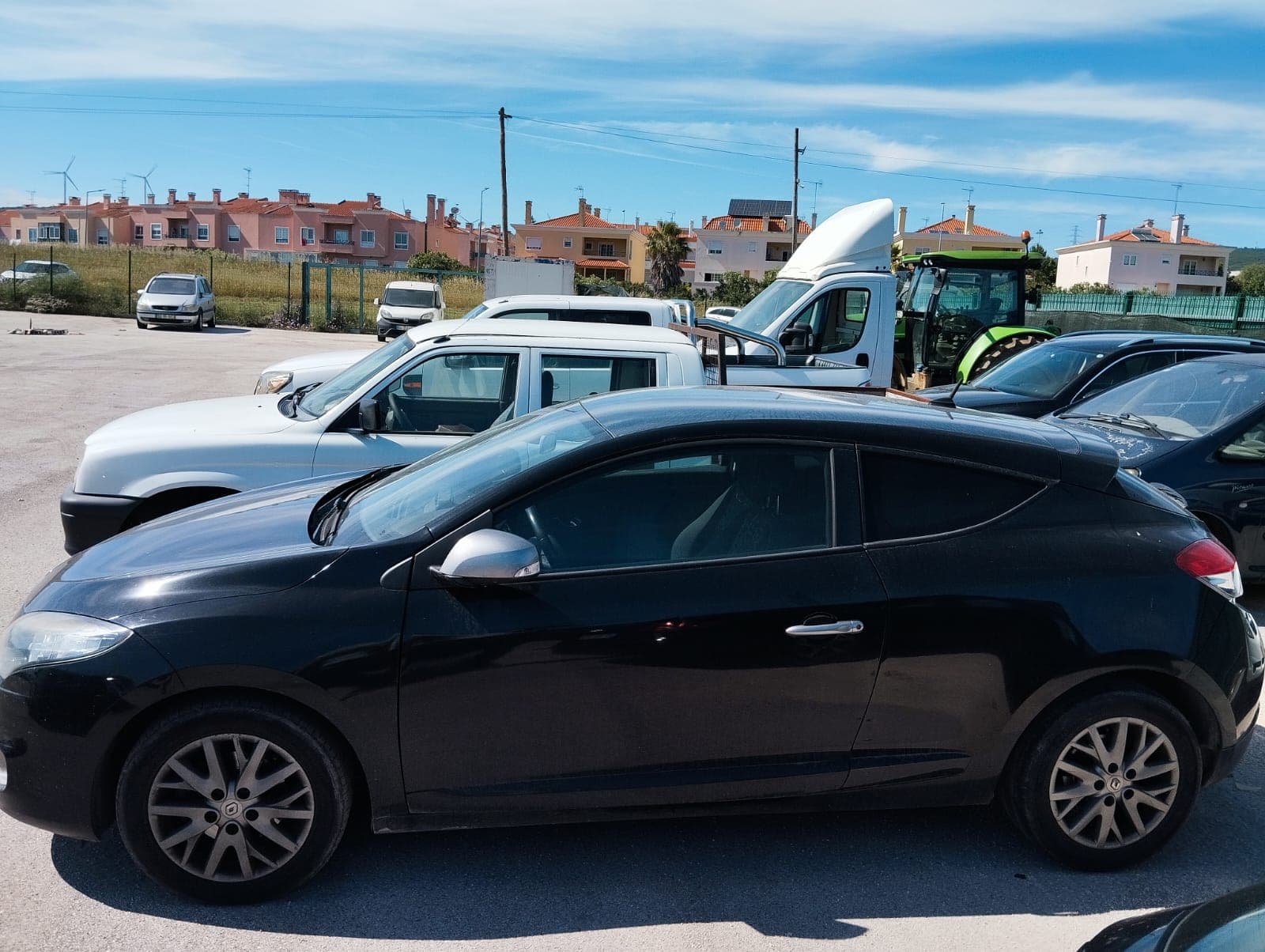 Renault Mégane · Ano 2013 — imagem 2