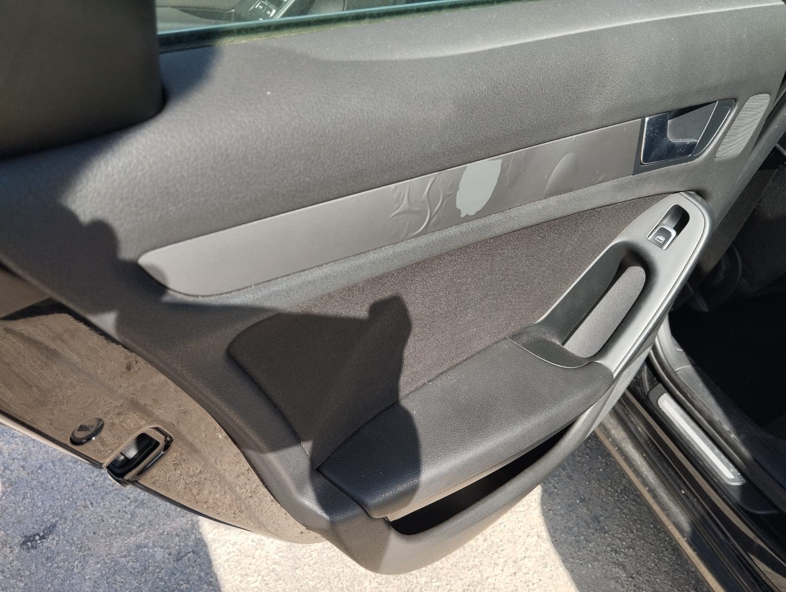 Audi A4 · Ano 2012 — imagen 9
