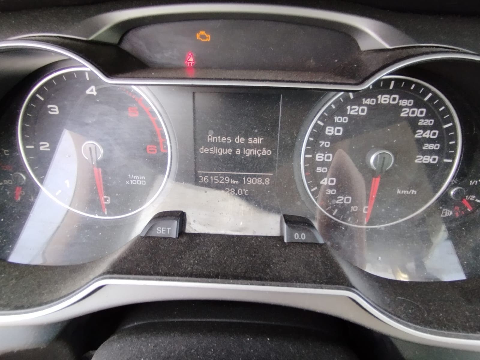 Audi A4 · Ano 2012 — imagen 22