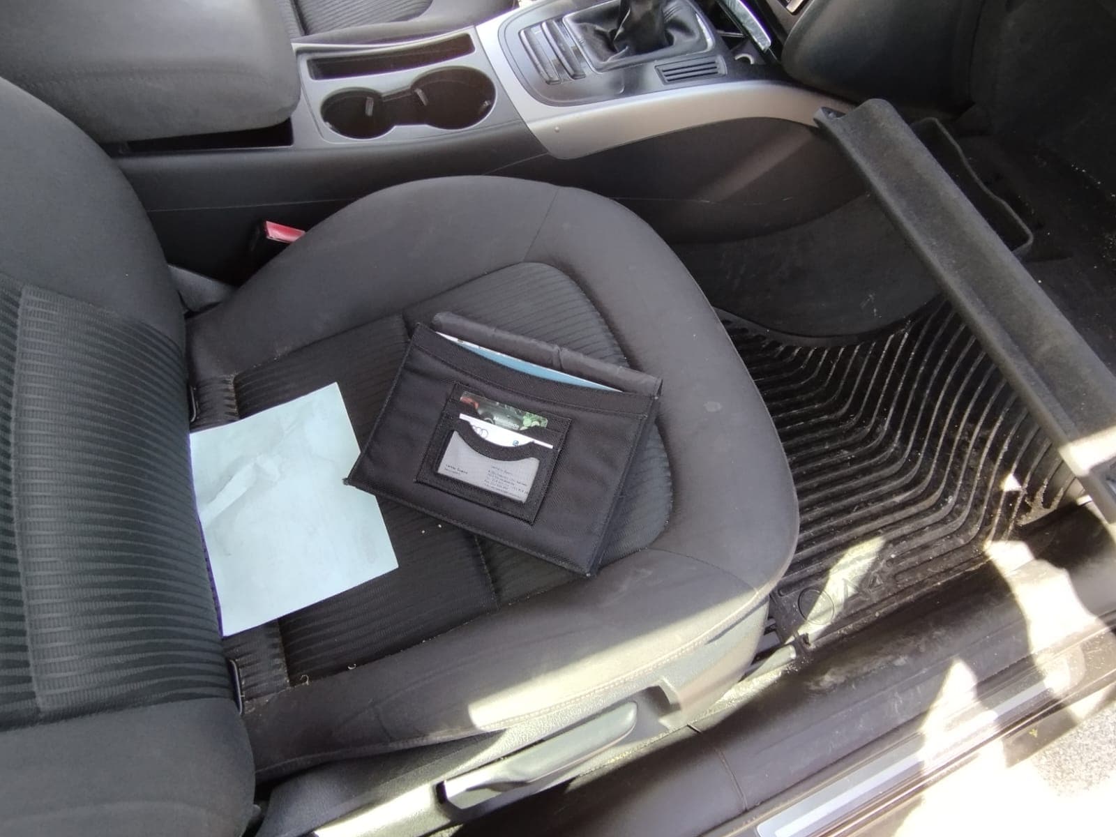 Audi A4 · Ano 2012 — imagen 20