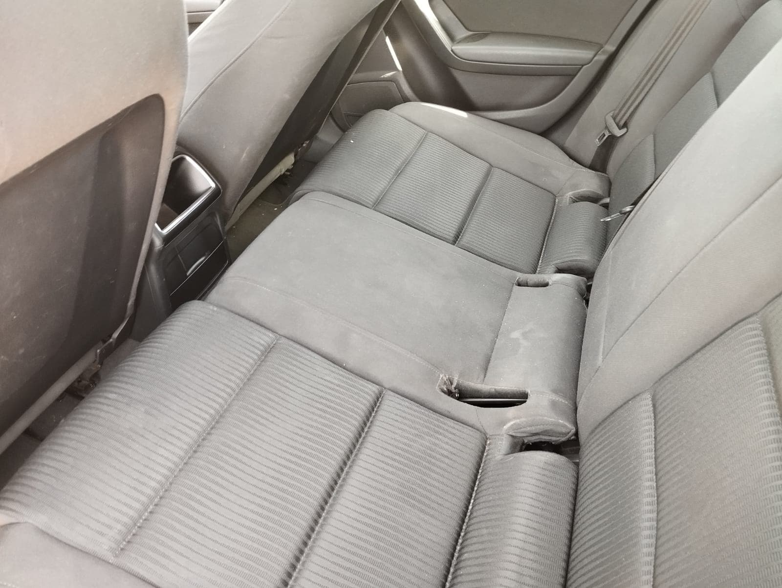 Audi A4 · Ano 2012 — imagen 10