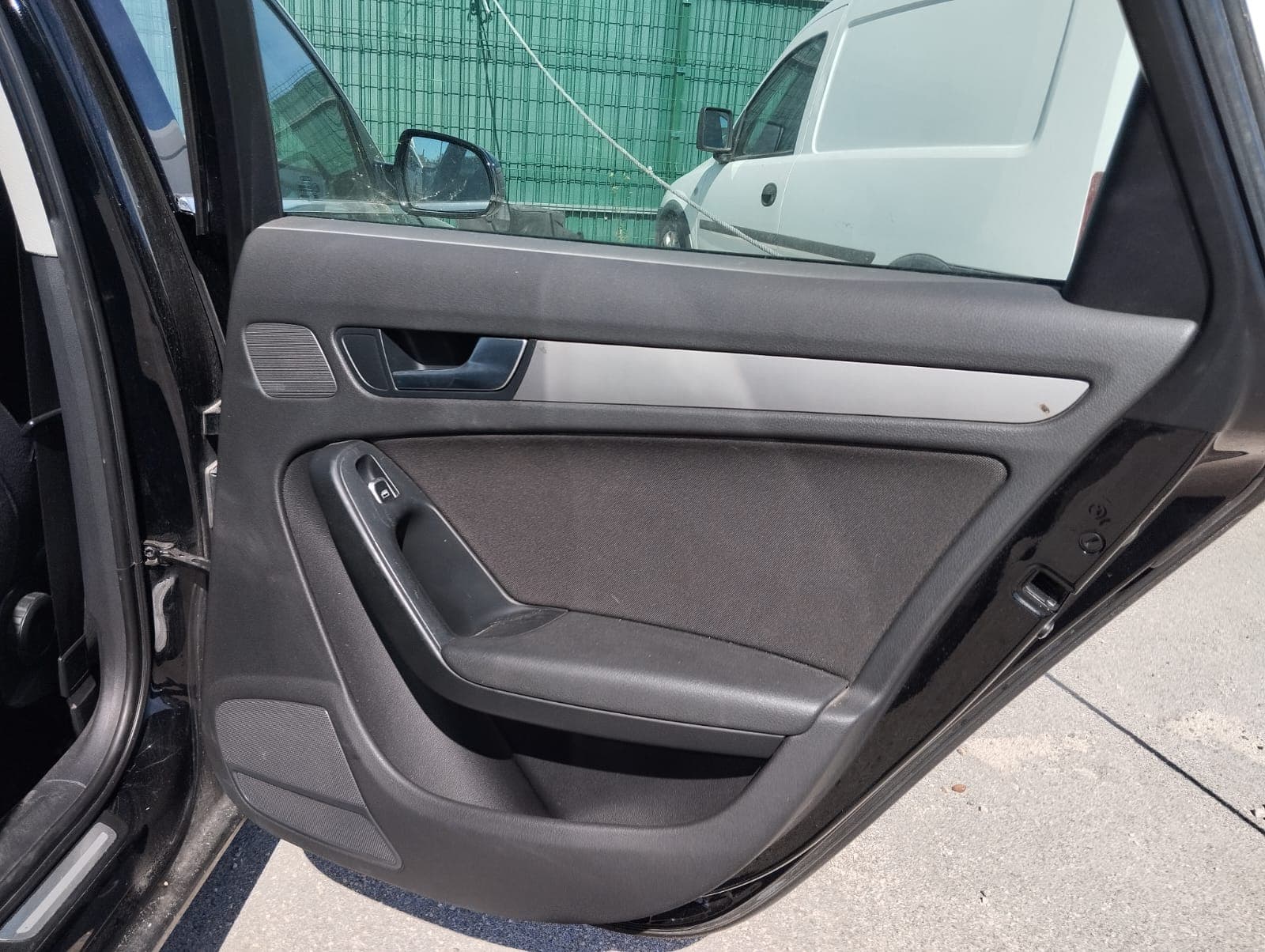 Audi A4 · Ano 2012 — imagen 17