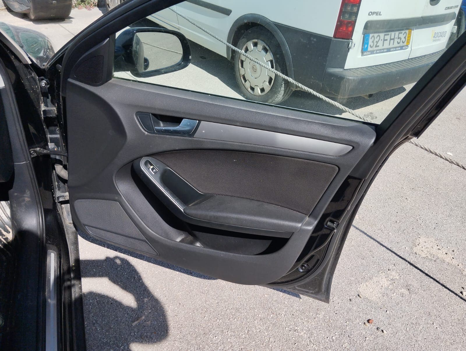 Audi A4 · Ano 2012 — imagen 18
