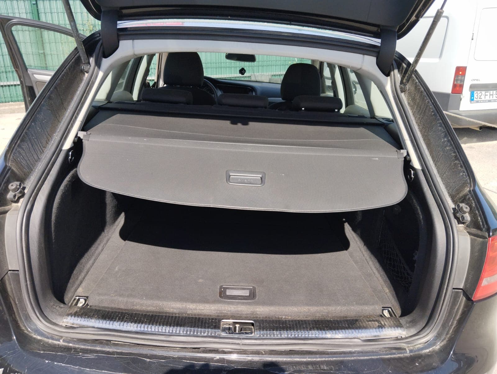 Audi A4 · Ano 2012 — imagen 16
