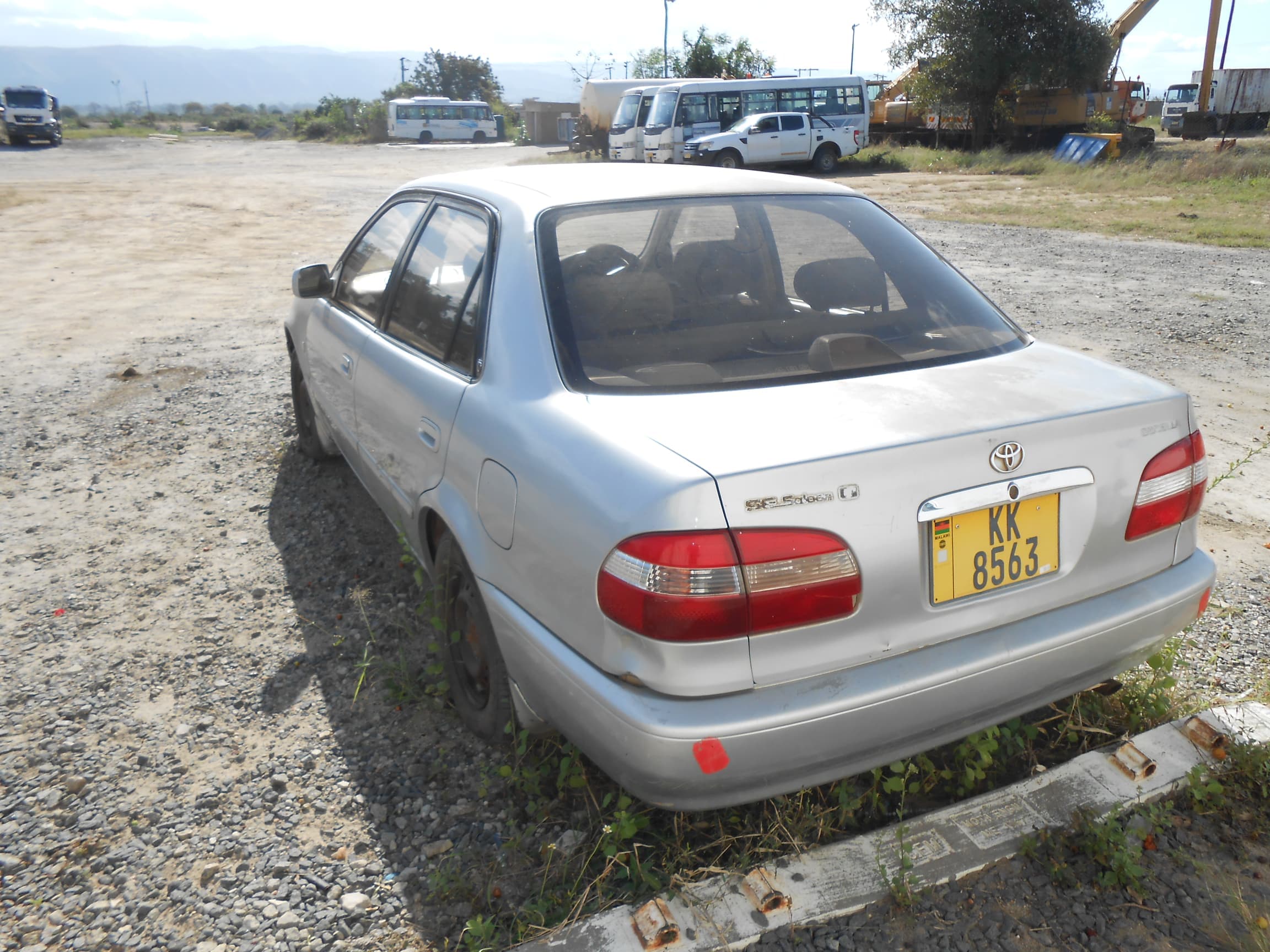 Light Vehicle — image 3