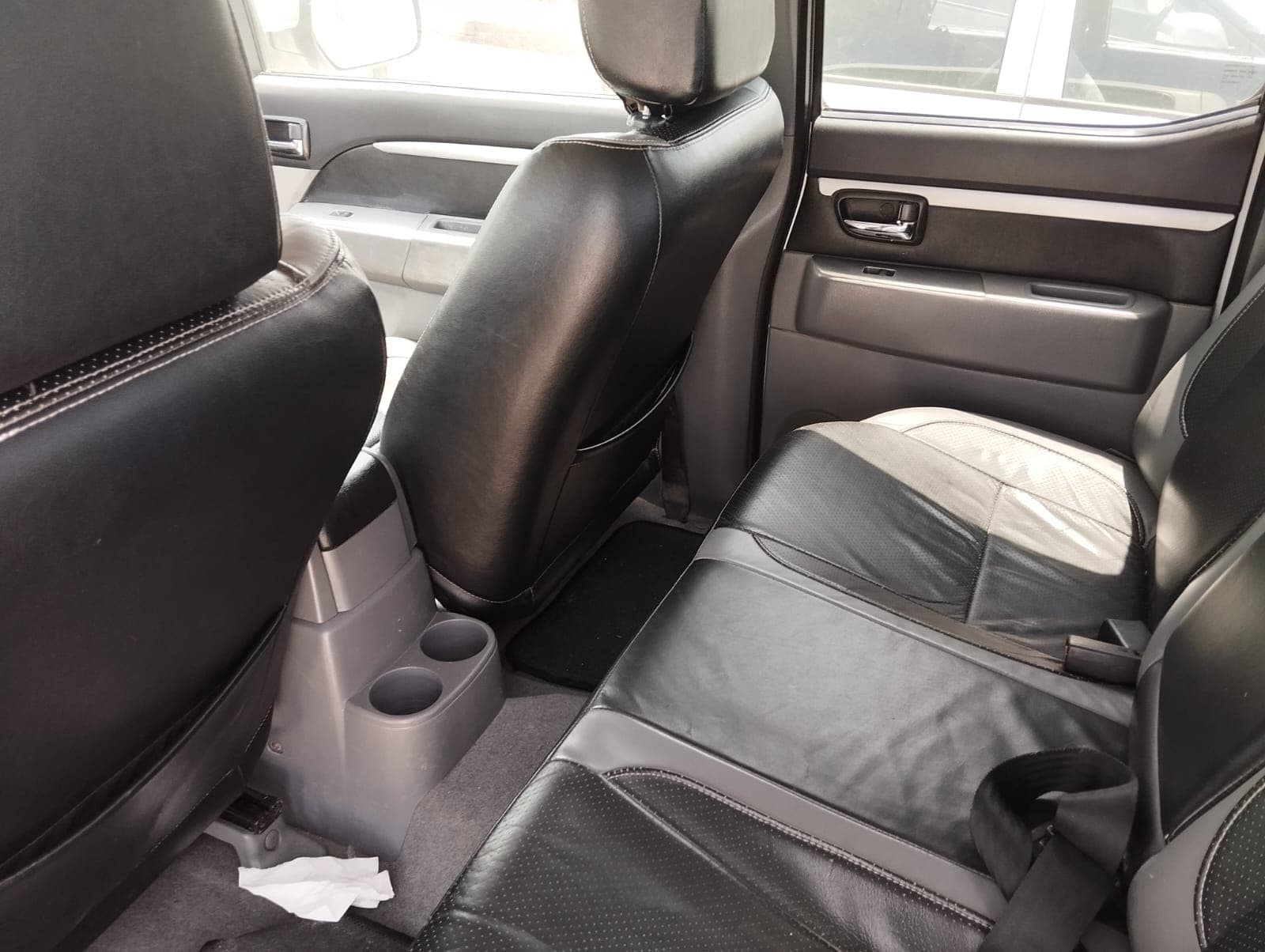 Ford Ranger · Ano 2011 — image 6