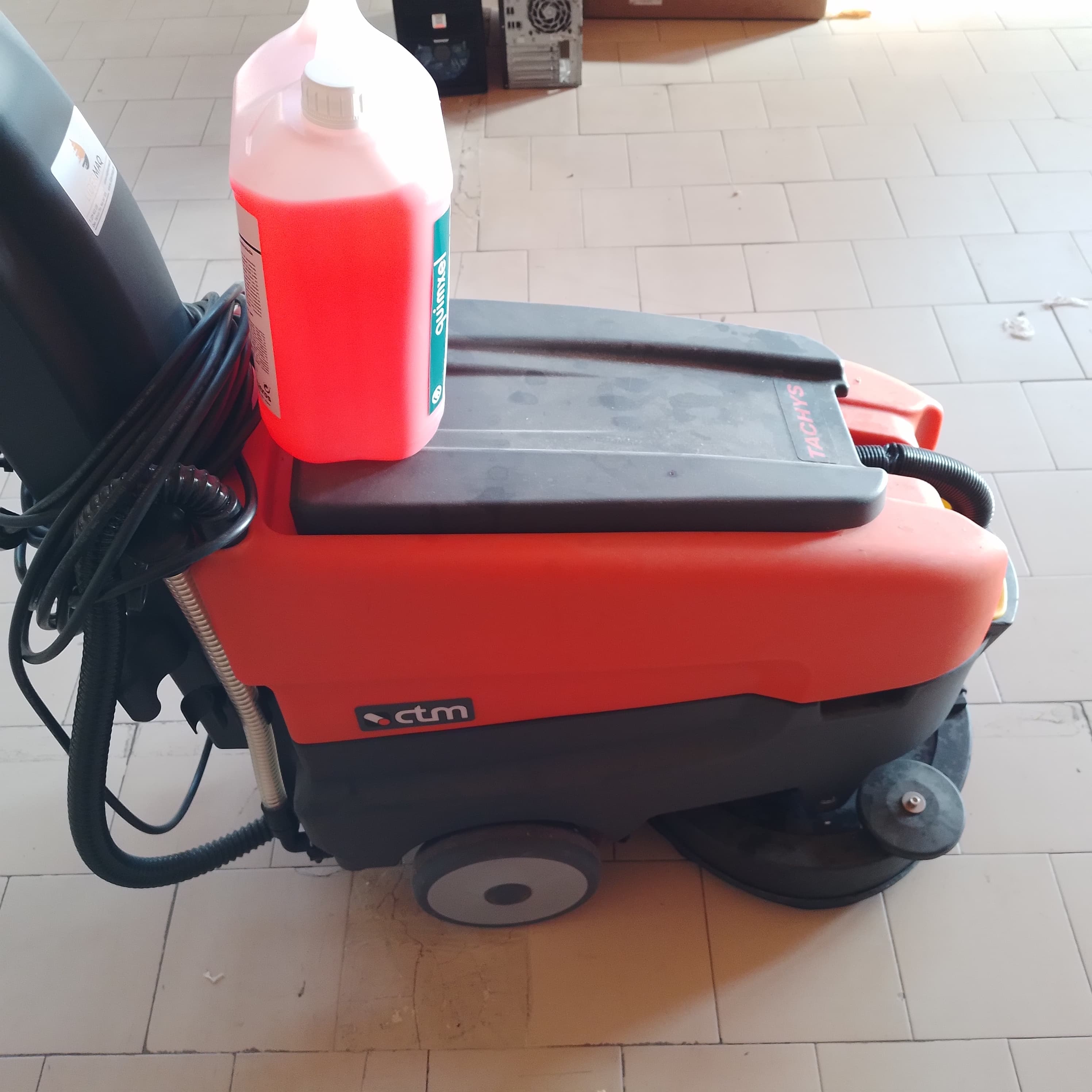 Equipamentos Industriais e de Escritório — imagem 34