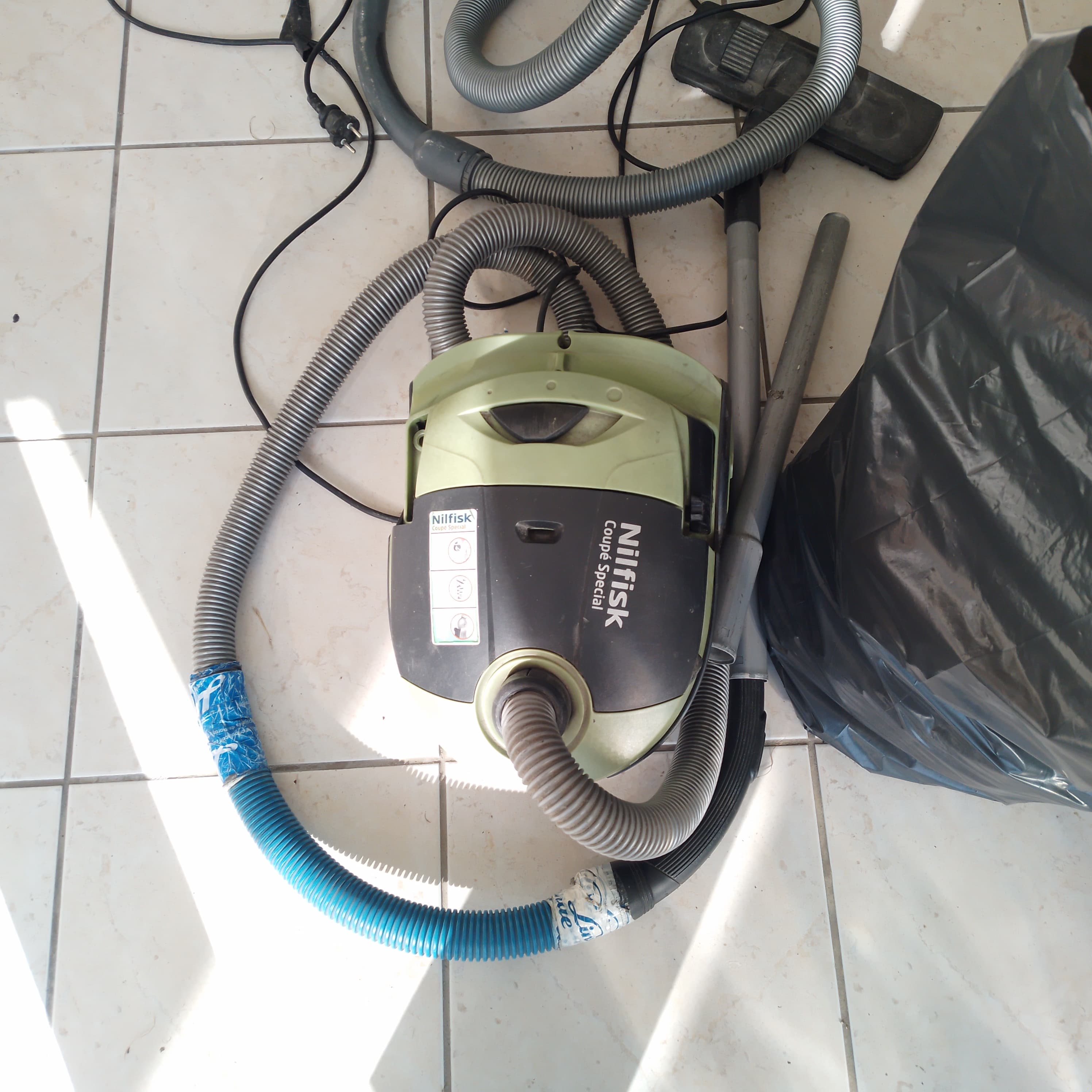 Equipamentos Industriais e de Escritório — imagem 29