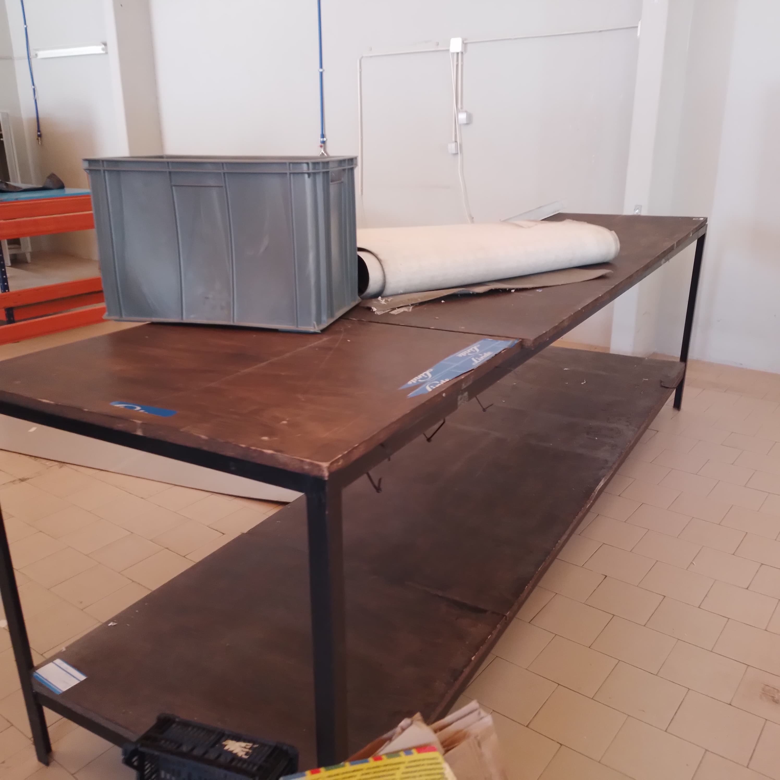 Equipamentos Industriais e de Escritório — imagem 41
