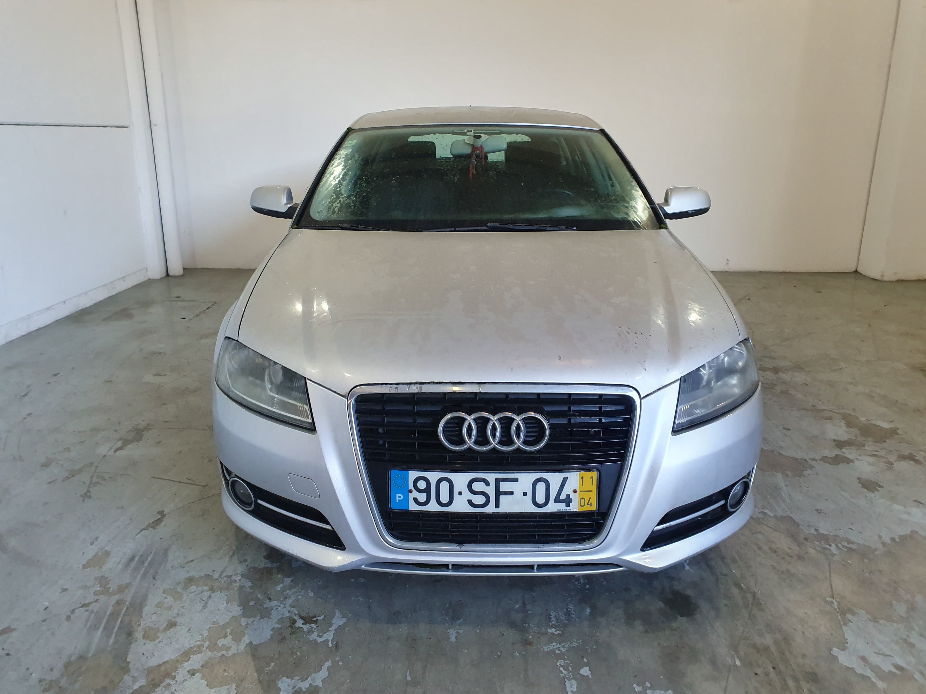 Audi A3 · Ano 2011   90-SF-04 — imagen 2