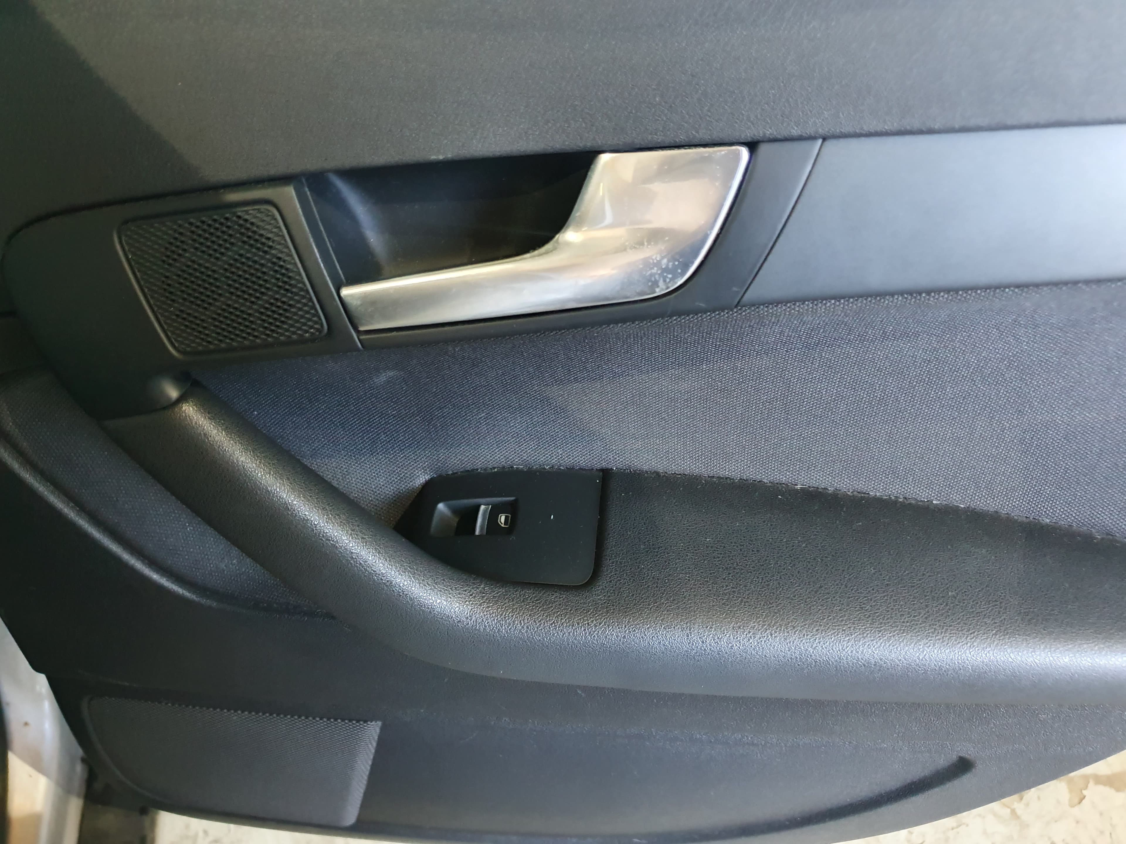 Audi A3 · Ano 2011   90-SF-04 — imagen 20