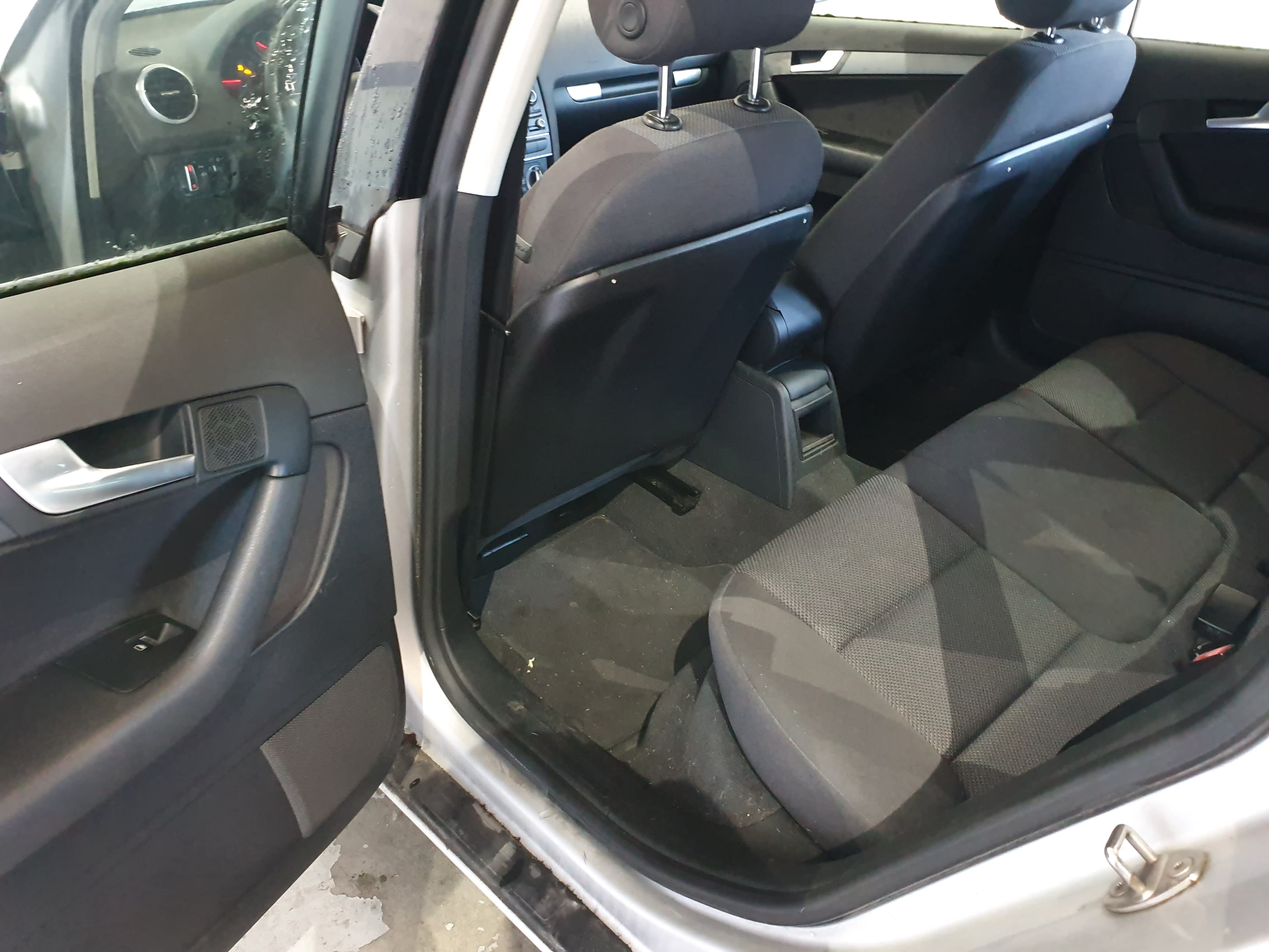 Audi A3 · Ano 2011   90-SF-04 — imagen 26