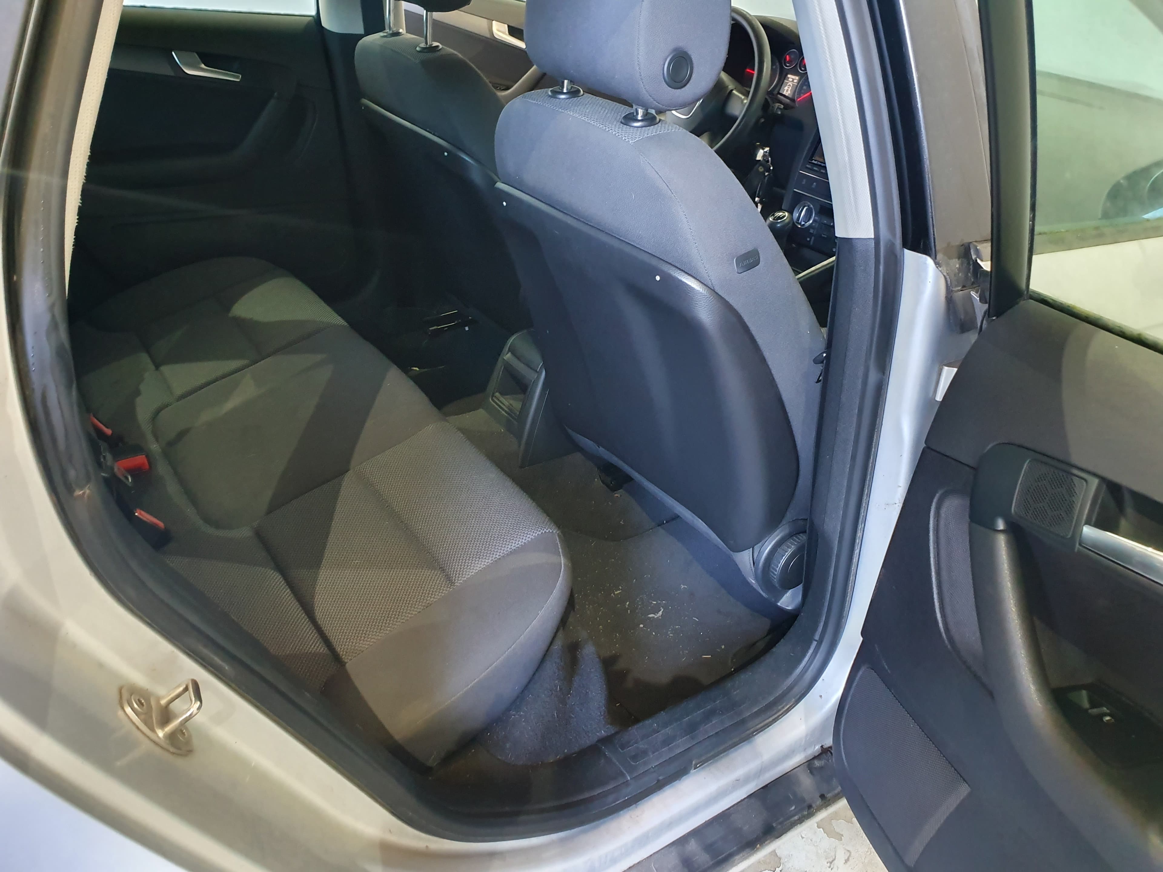 Audi A3 · Ano 2011   90-SF-04 — imagen 25