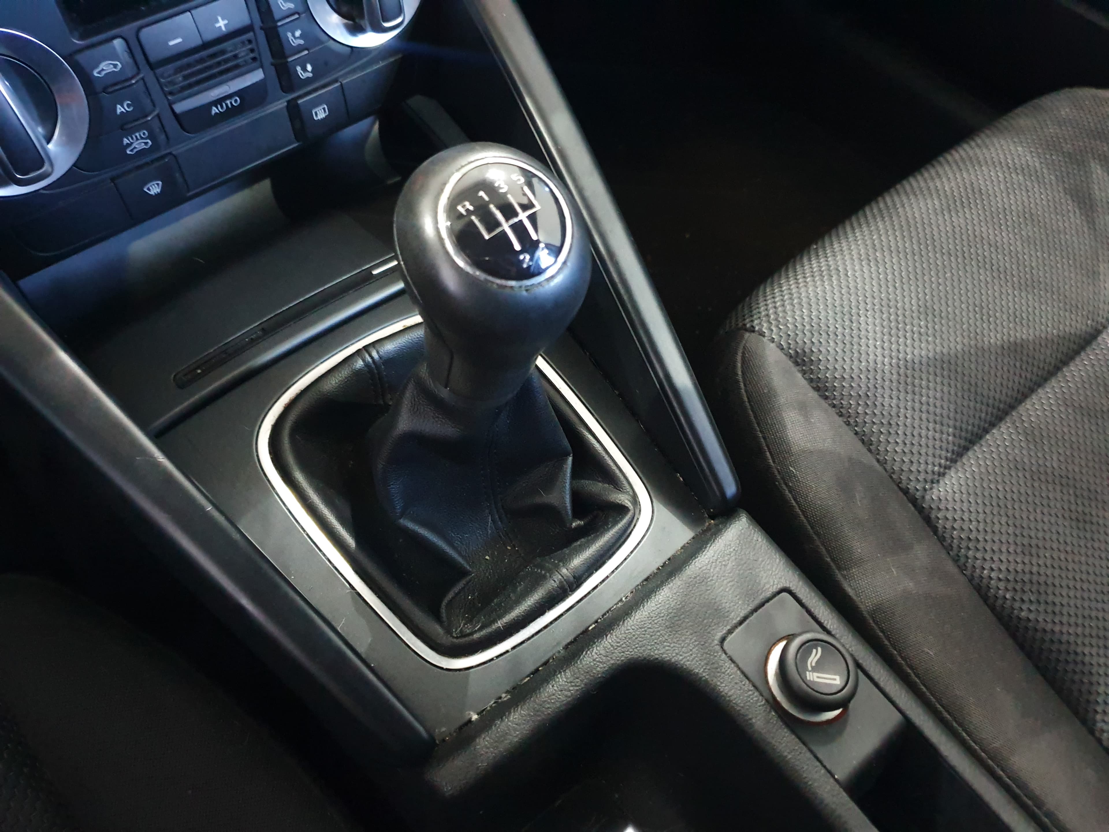 Audi A3 · Ano 2011   90-SF-04 — imagen 36