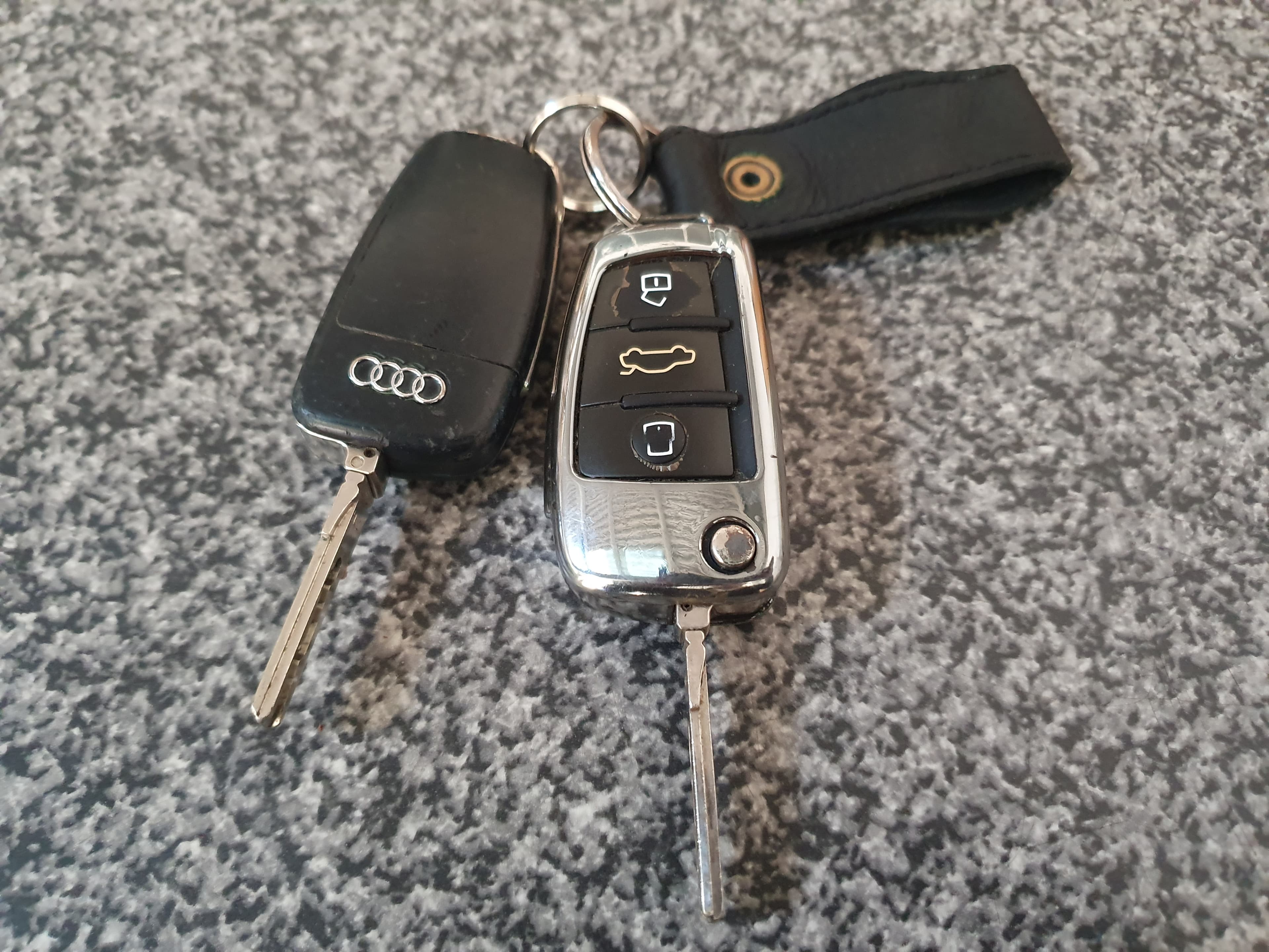 Audi A3 · Ano 2011   90-SF-04 — imagen 42