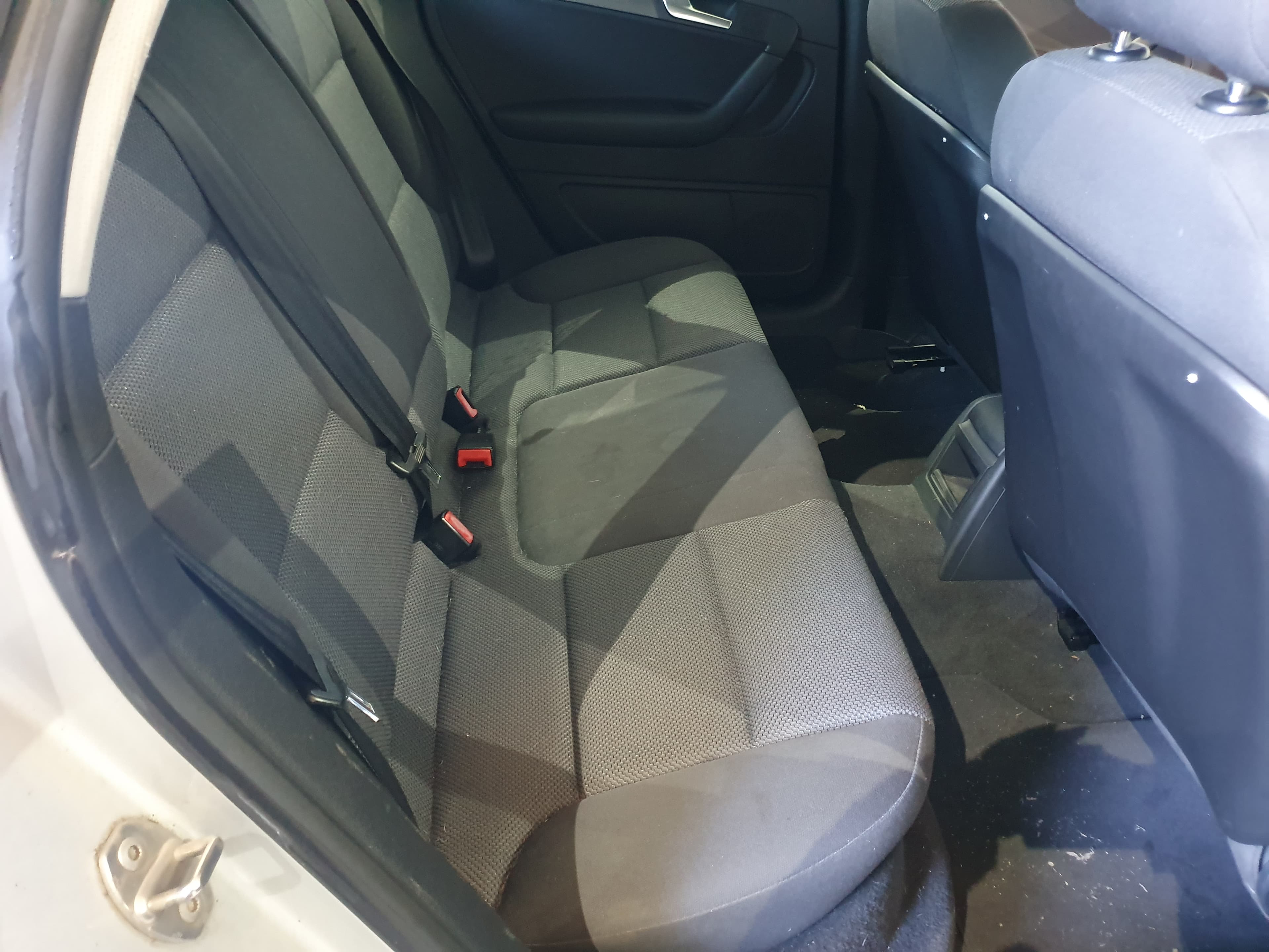 Audi A3 · Ano 2011   90-SF-04 — imagen 21