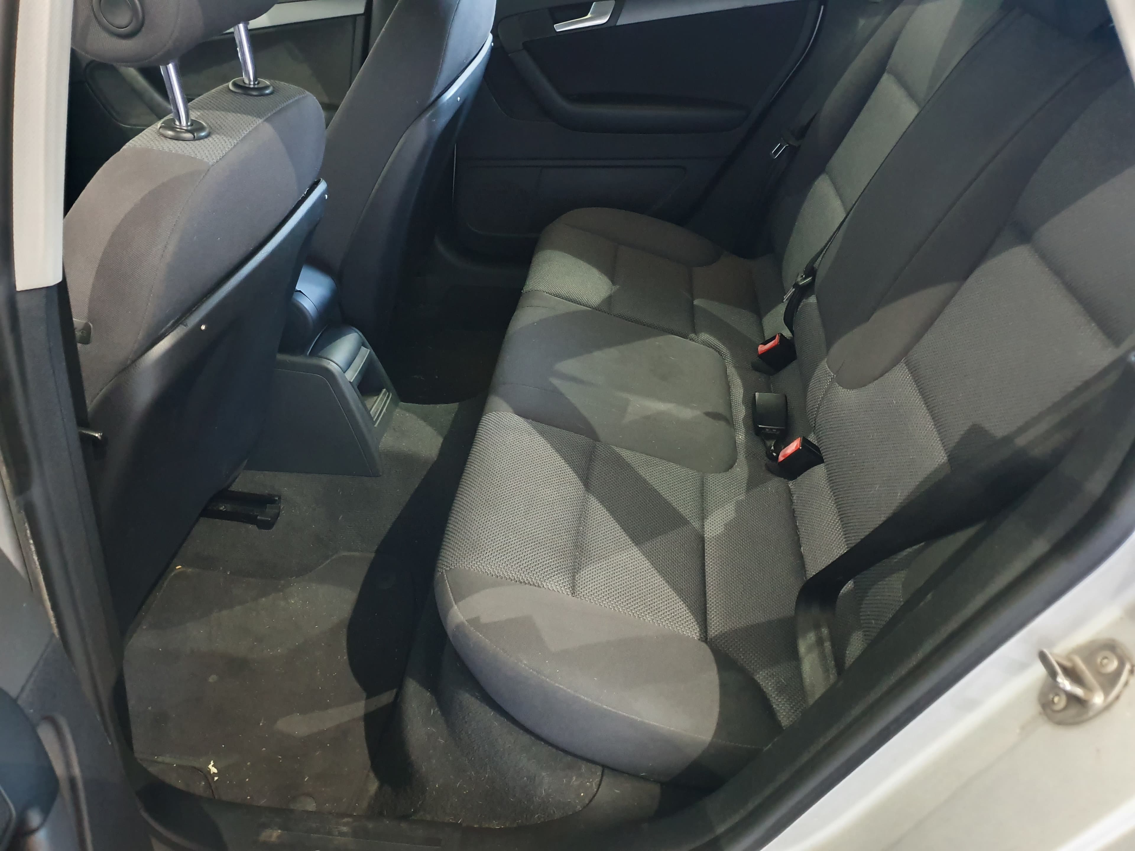 Audi A3 · Ano 2011   90-SF-04 — imagen 28