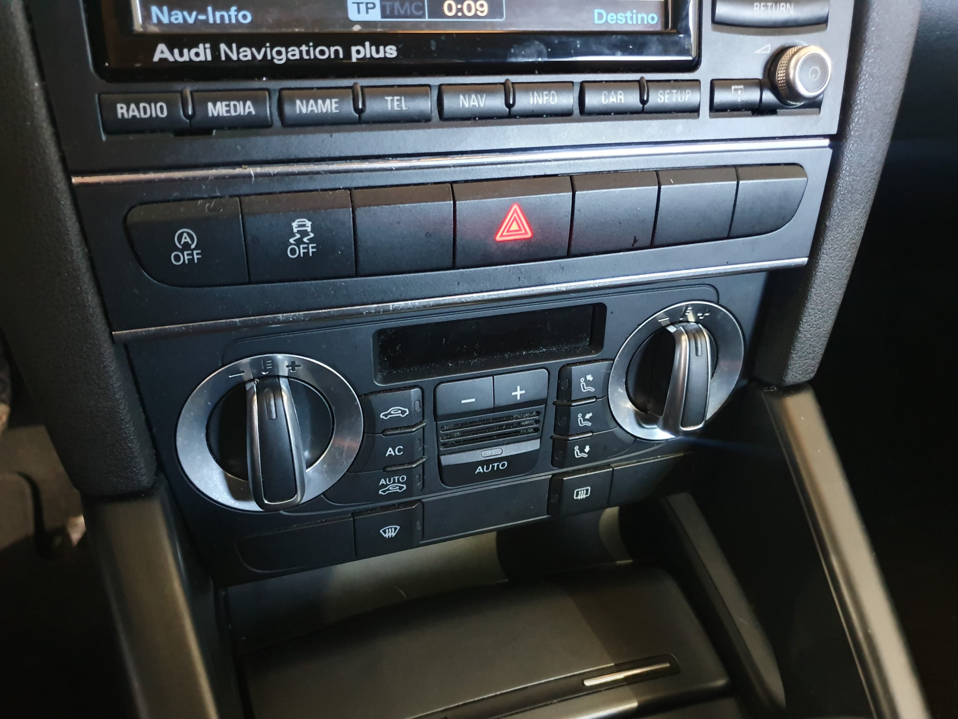 Audi A3 · Ano 2011   90-SF-04 — imagen 41