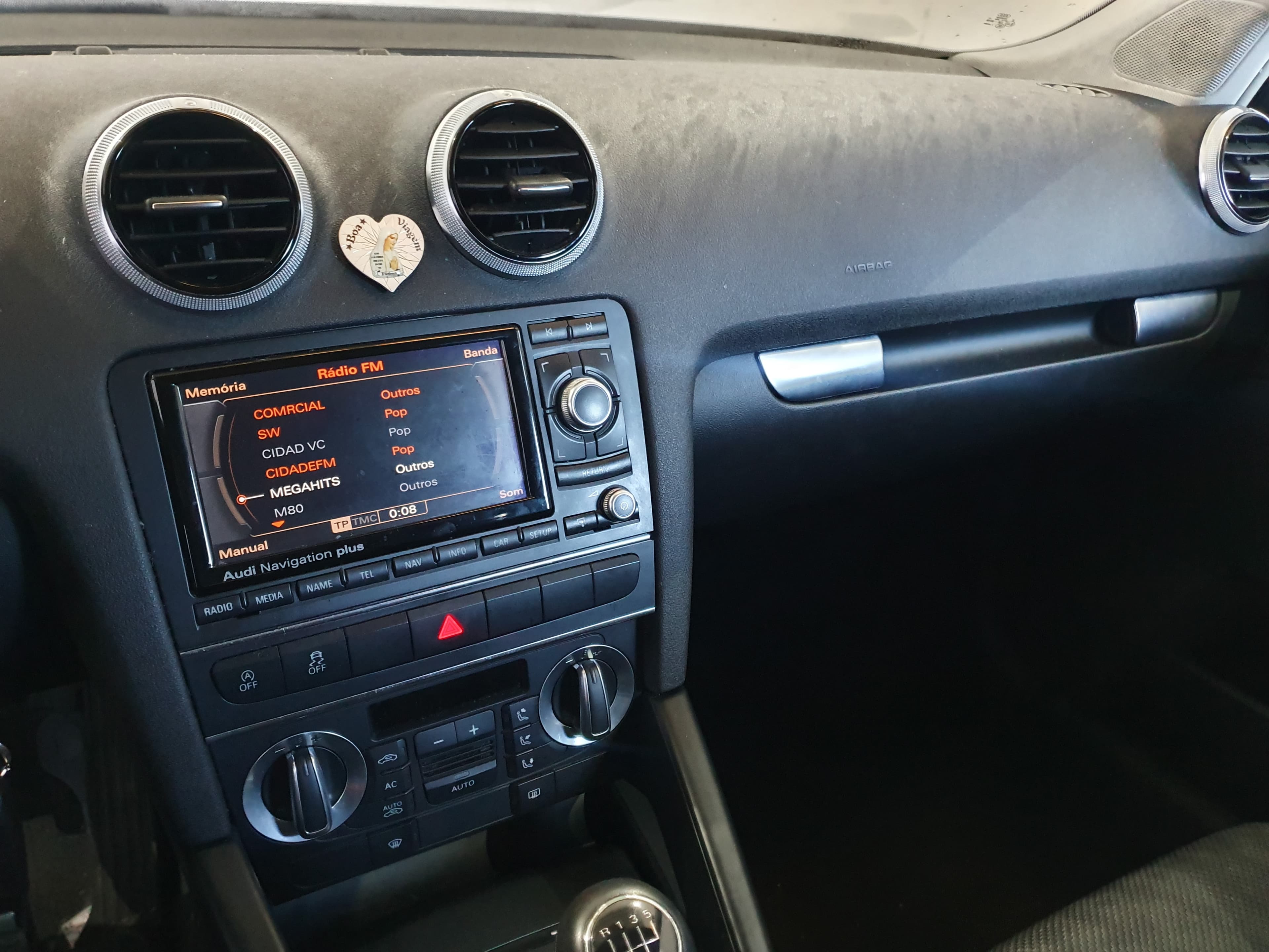 Audi A3 · Ano 2011   90-SF-04 — imagen 33
