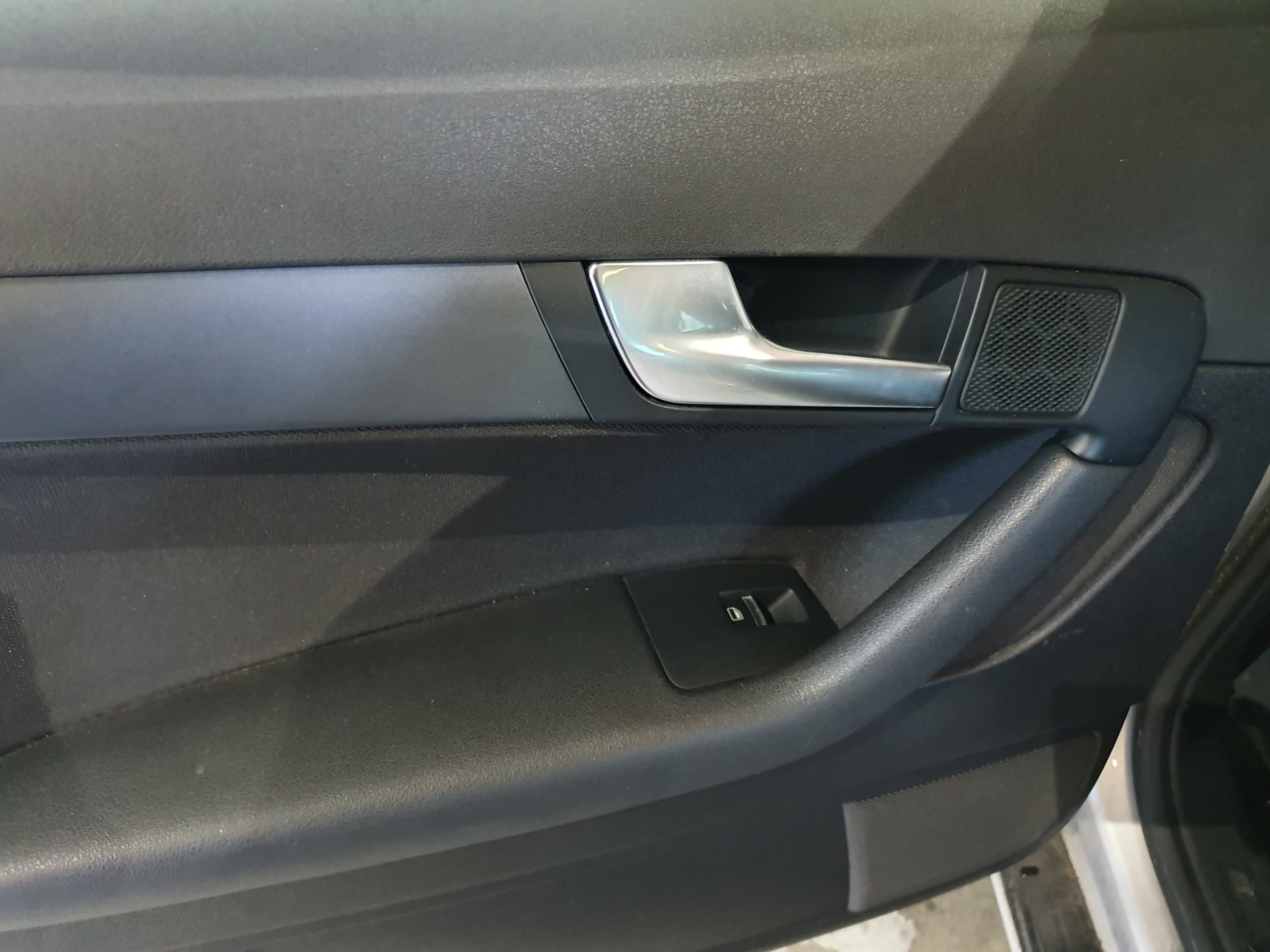 Audi A3 · Ano 2011   90-SF-04 — imagen 27