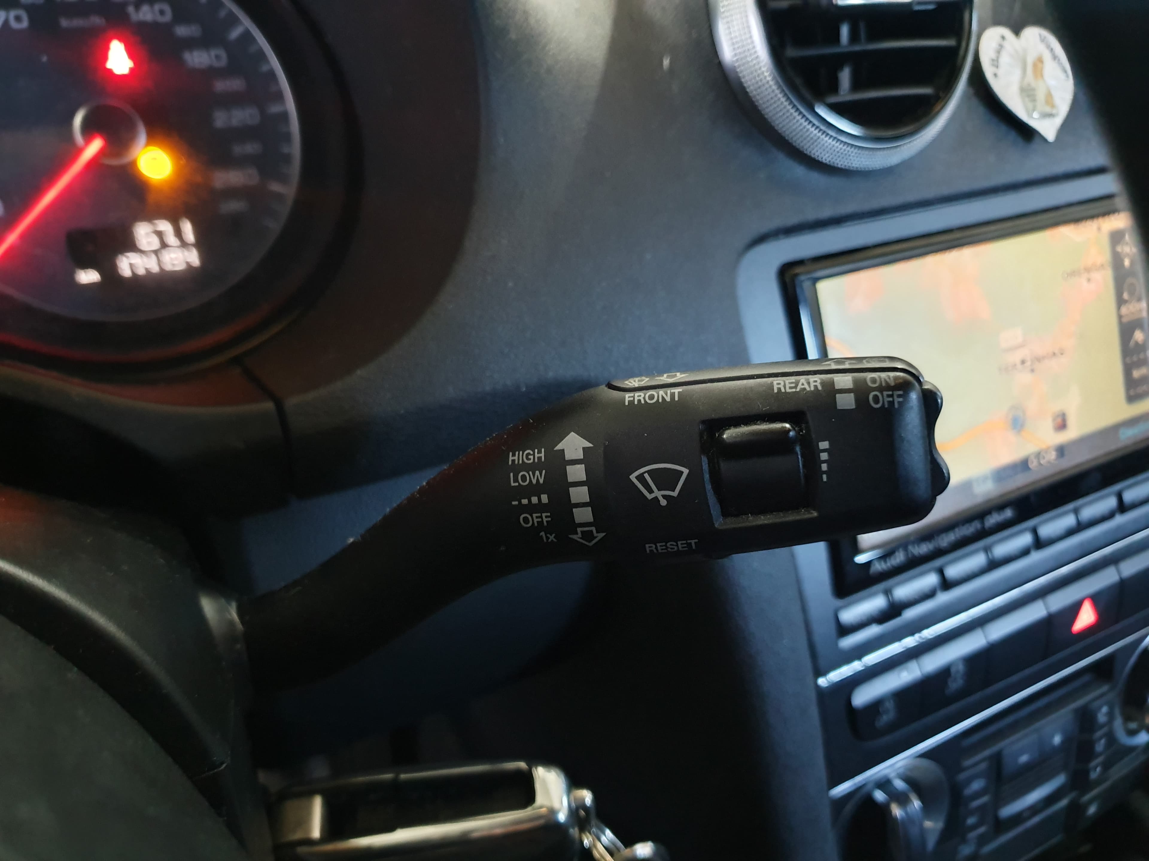 Audi A3 · Ano 2011   90-SF-04 — imagen 38