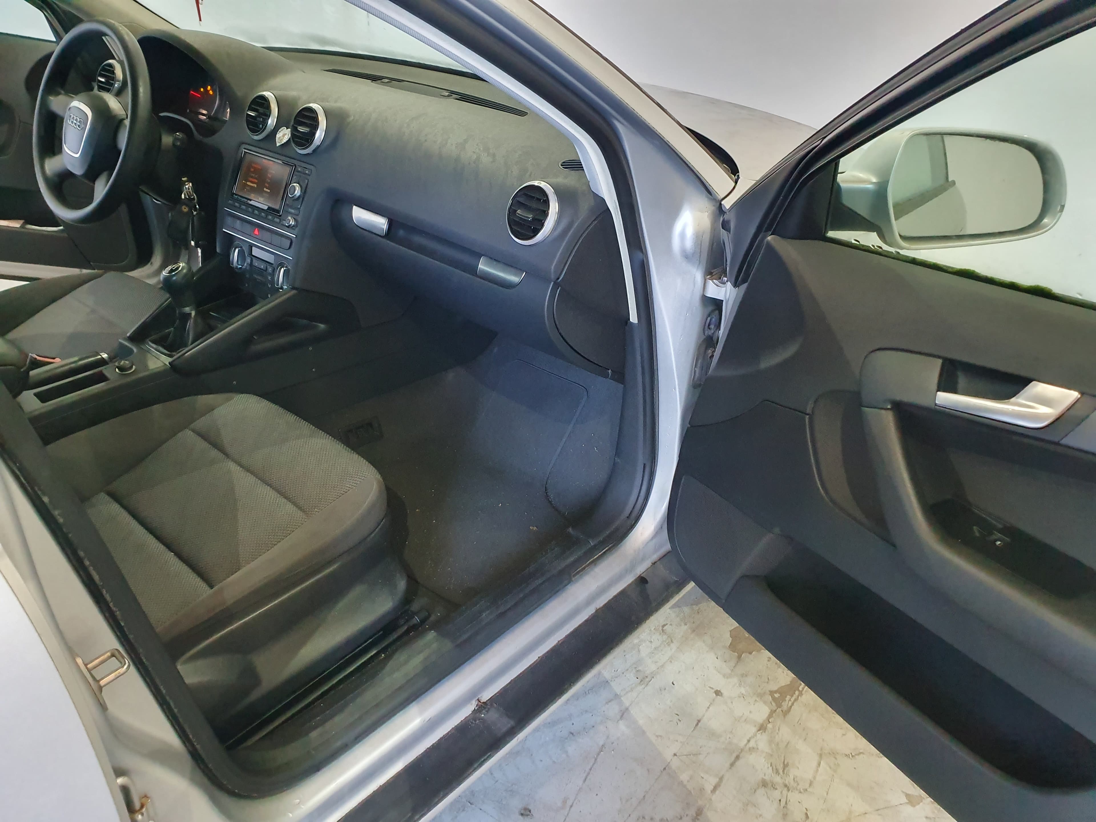 Audi A3 · Ano 2011   90-SF-04 — imagen 22