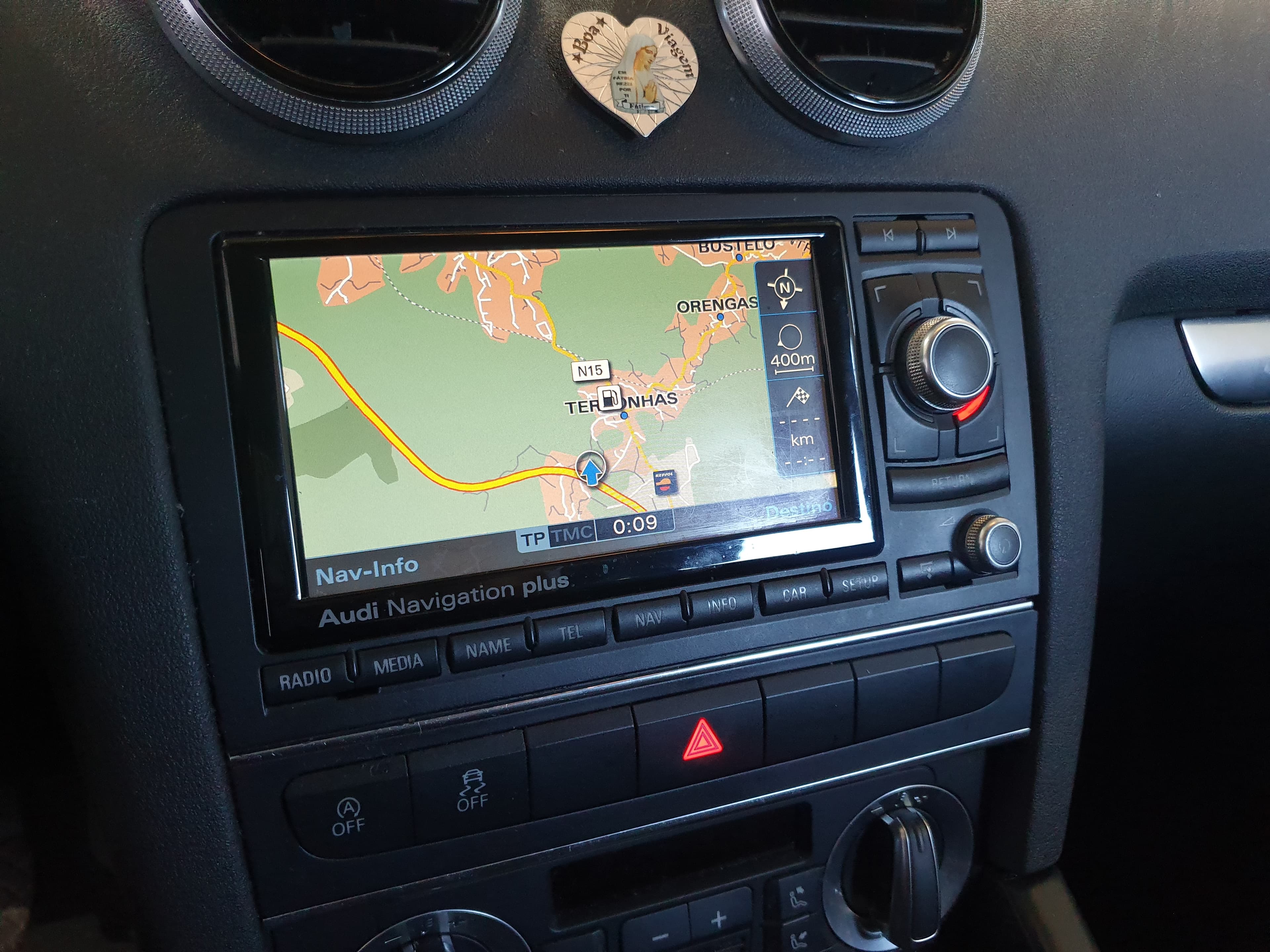 Audi A3 · Ano 2011   90-SF-04 — imagen 34