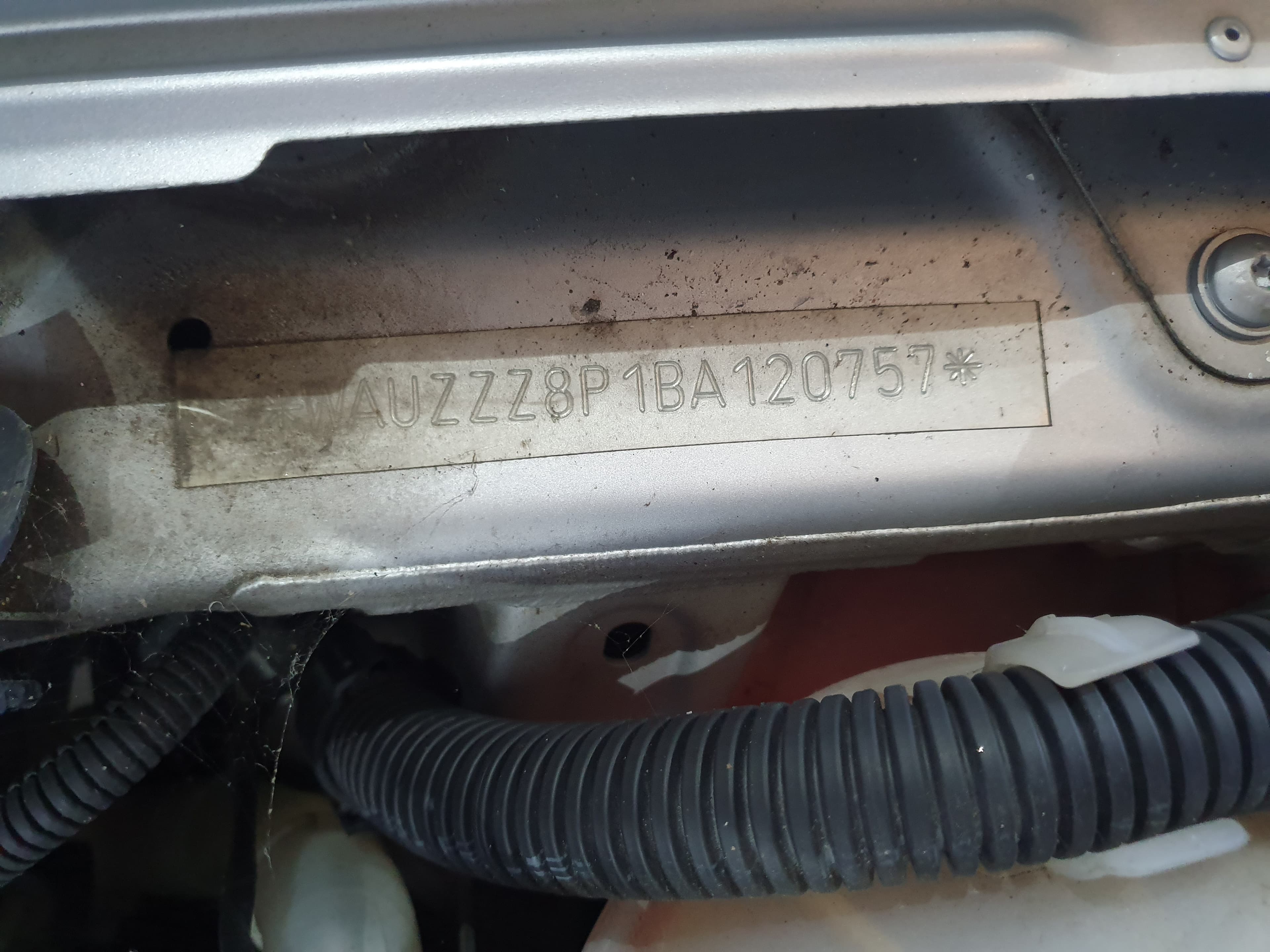 Audi A3 · Ano 2011   90-SF-04 — imagen 11
