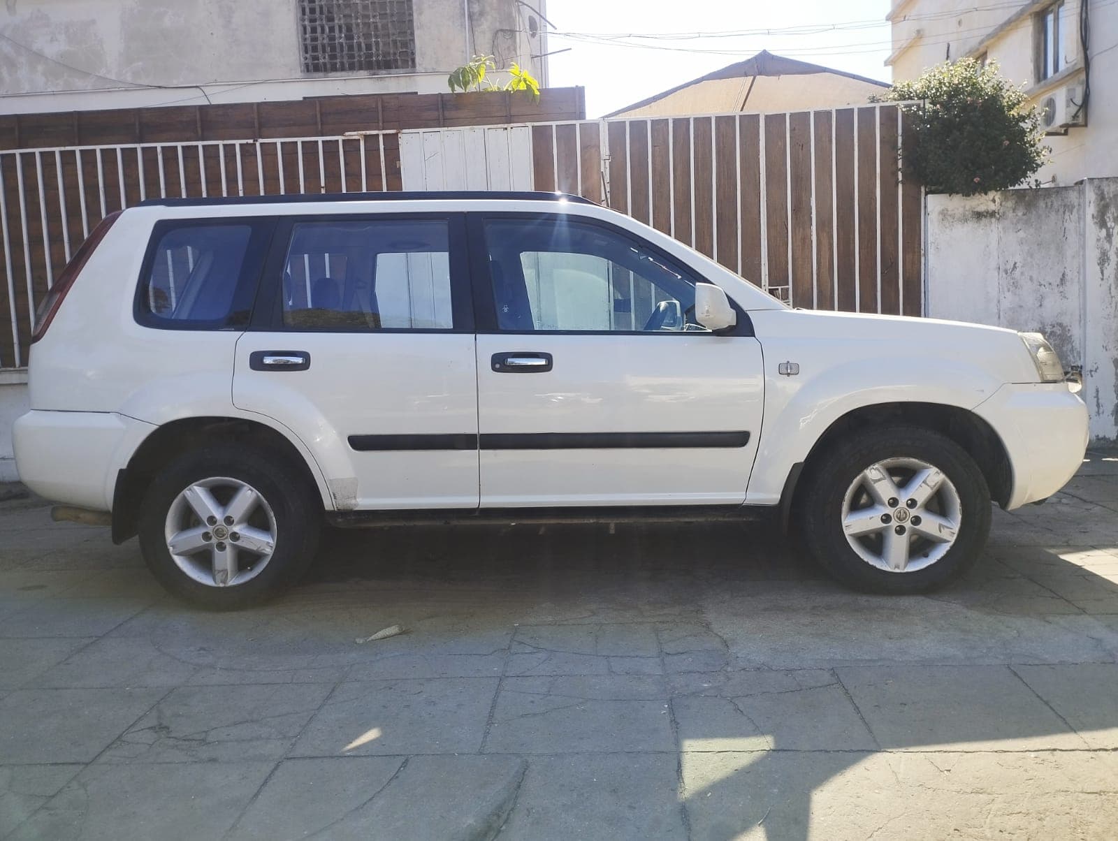 Nissan/X- Trail 4x4 — image 7