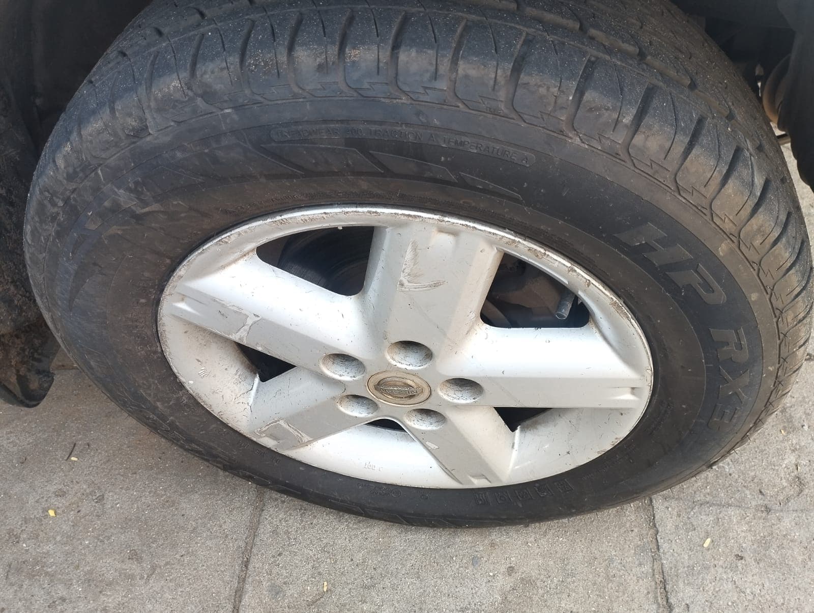 Nissan/X- Trail 4x4 — image 14