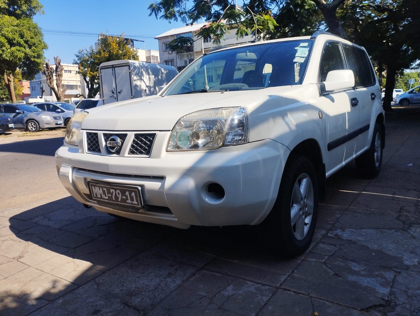 Nissan/X- Trail 4x4 — image 6