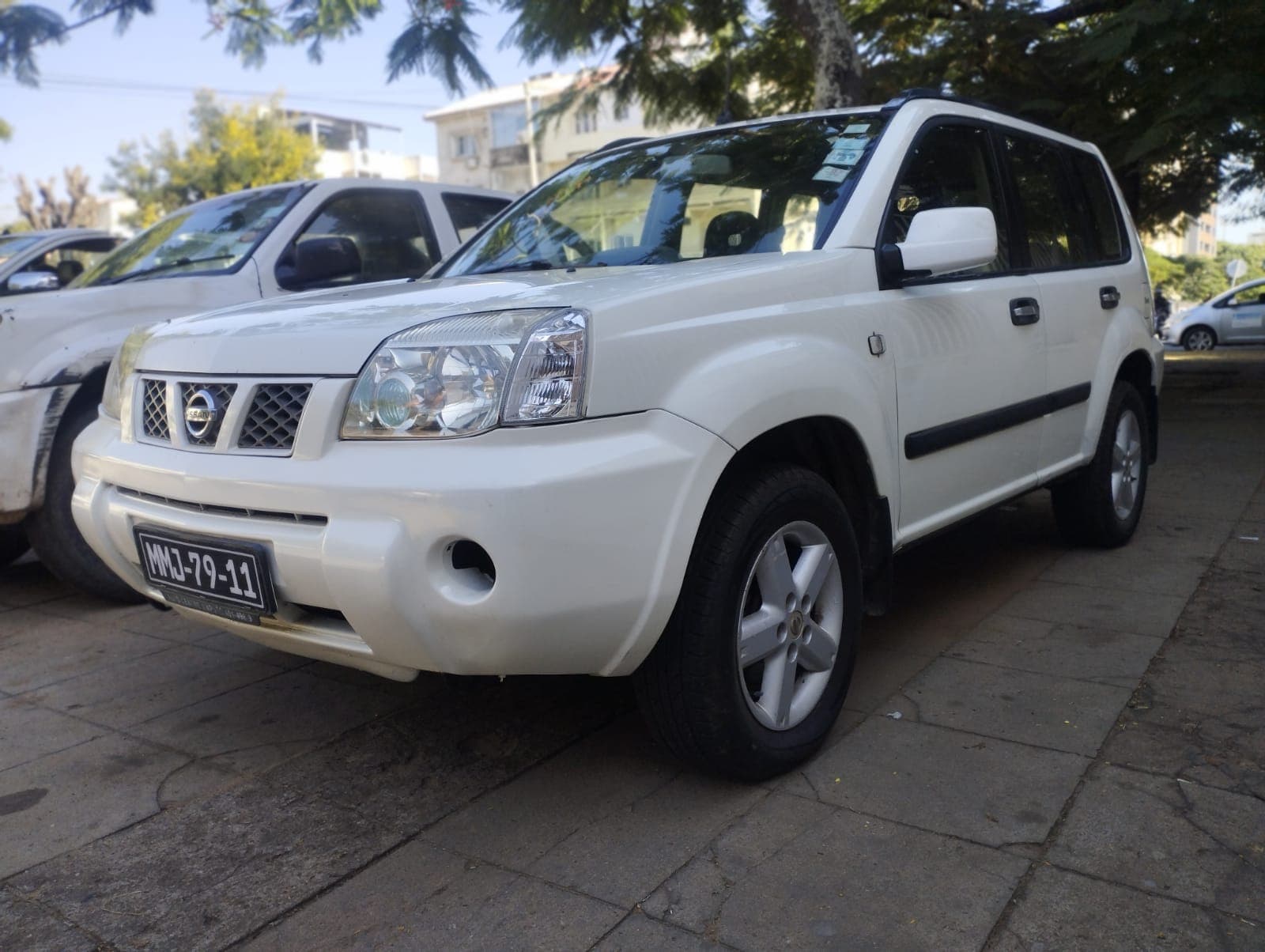Nissan/X- Trail 4x4 — image 1