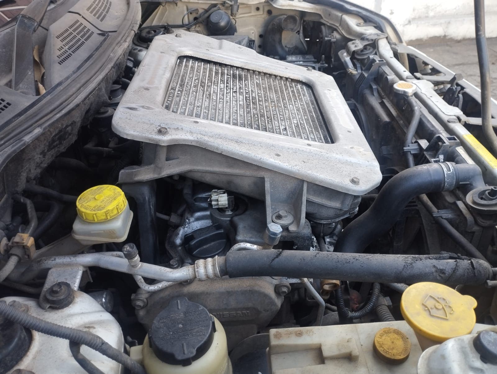 Nissan/X- Trail 4x4 — image 13
