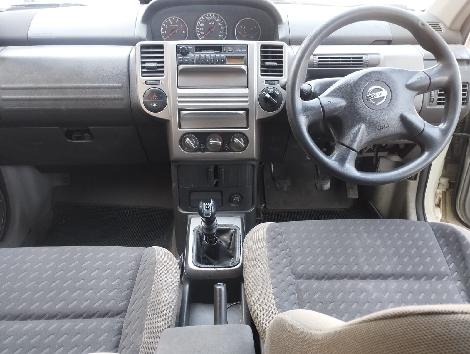 Nissan/X- Trail 4x4 — image 20