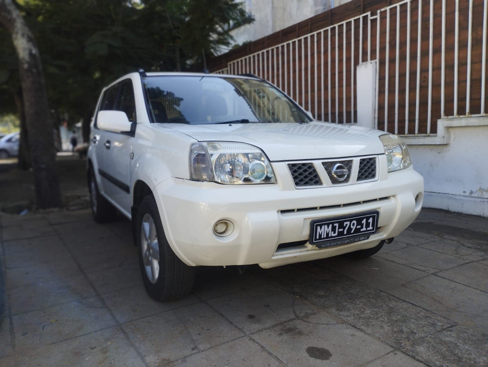 Nissan/X- Trail 4x4 — image 4
