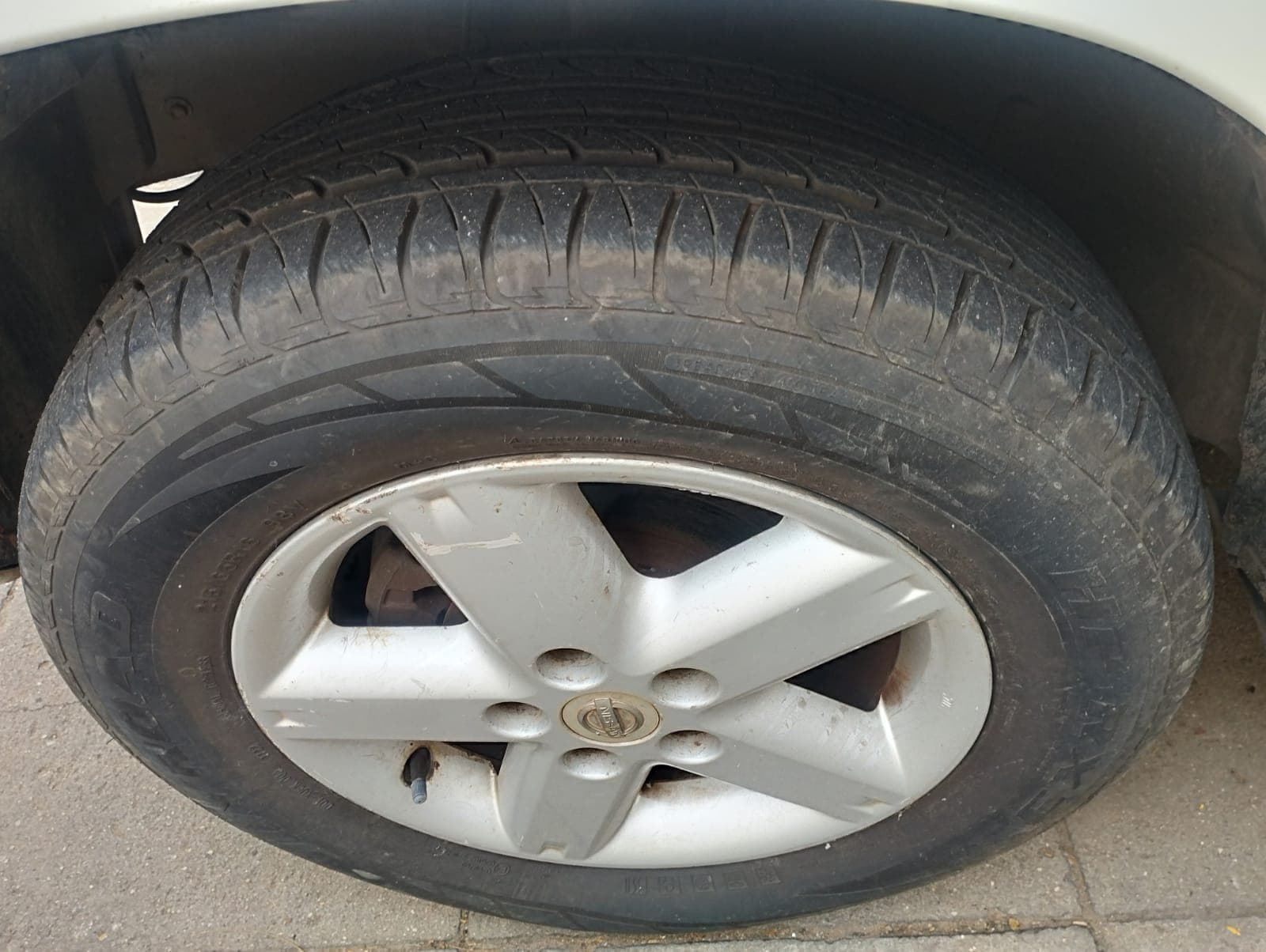 Nissan/X- Trail 4x4 — image 9