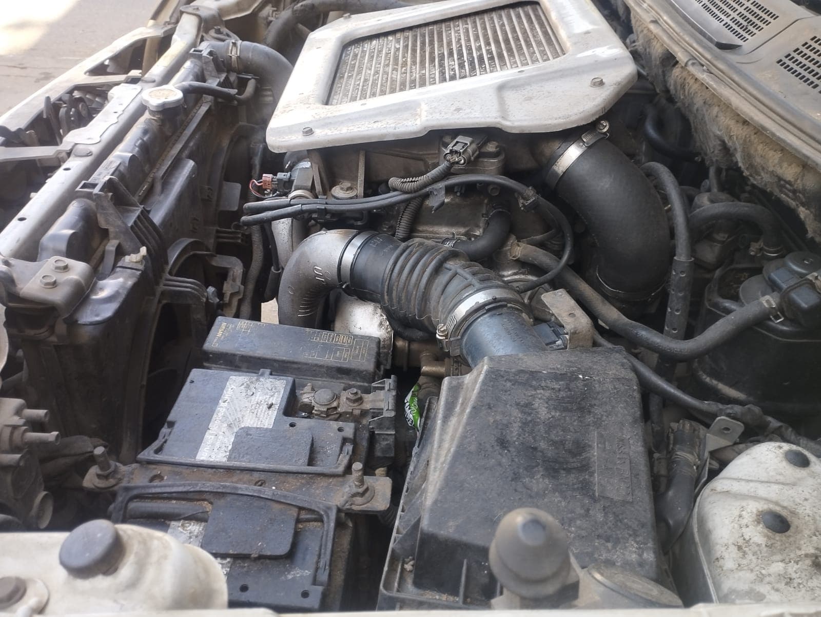 Nissan/X- Trail 4x4 — image 16