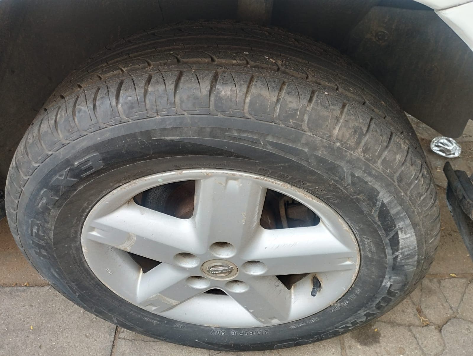 Nissan/X- Trail 4x4 — image 11