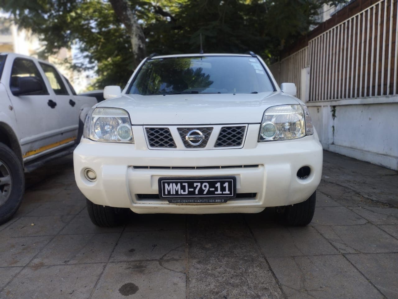 Nissan/X- Trail 4x4 — image 3