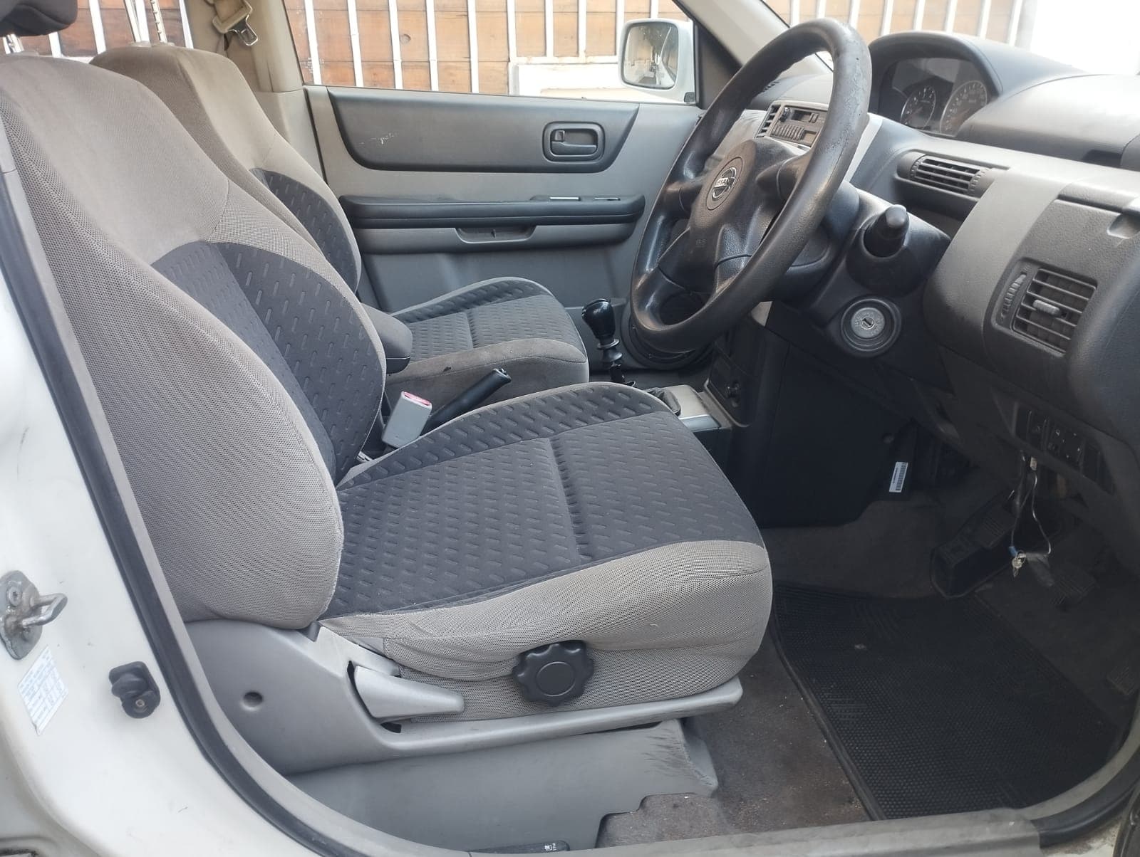 Nissan/X- Trail 4x4 — image 21