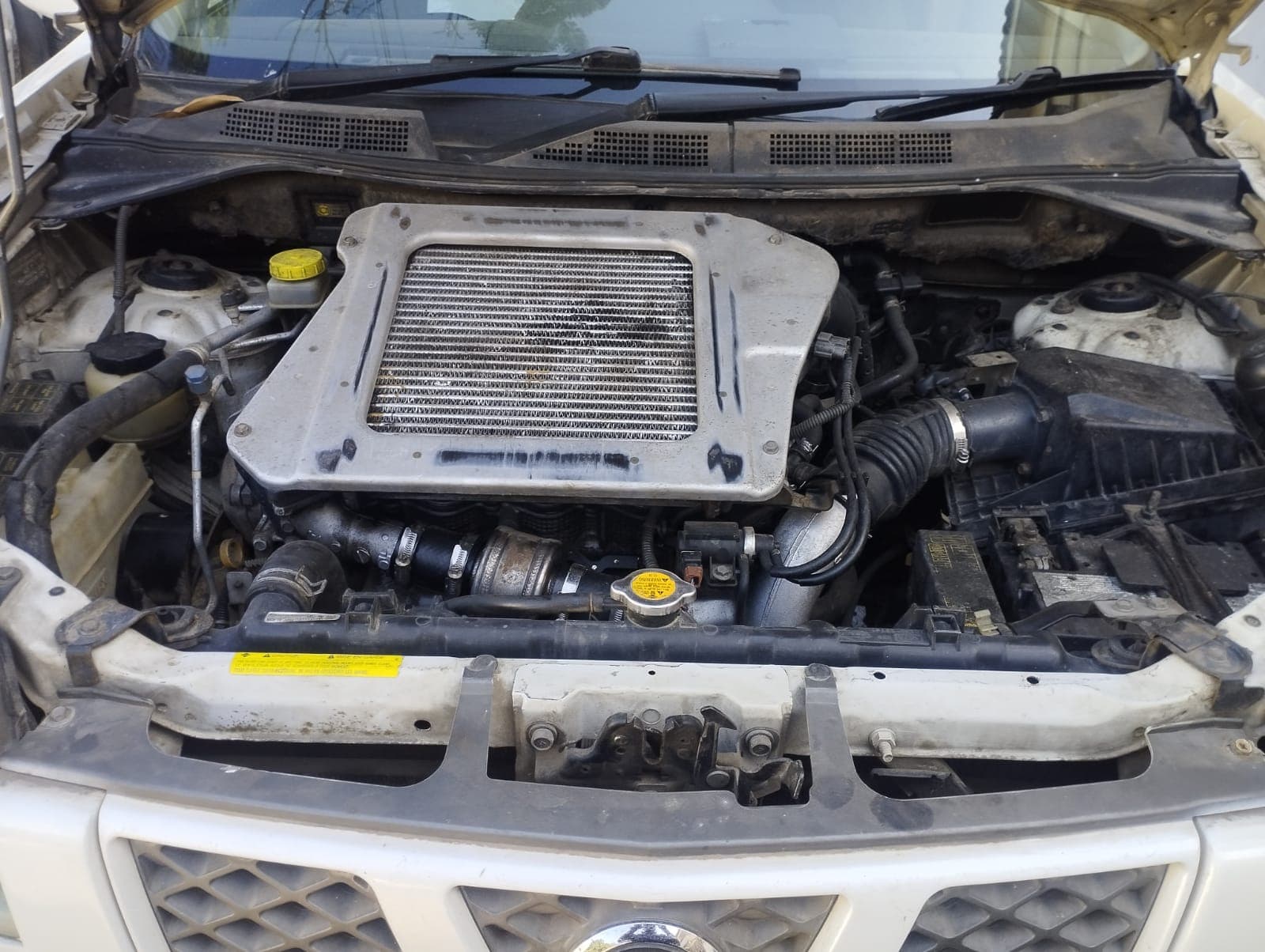 Nissan/X- Trail 4x4 — image 15