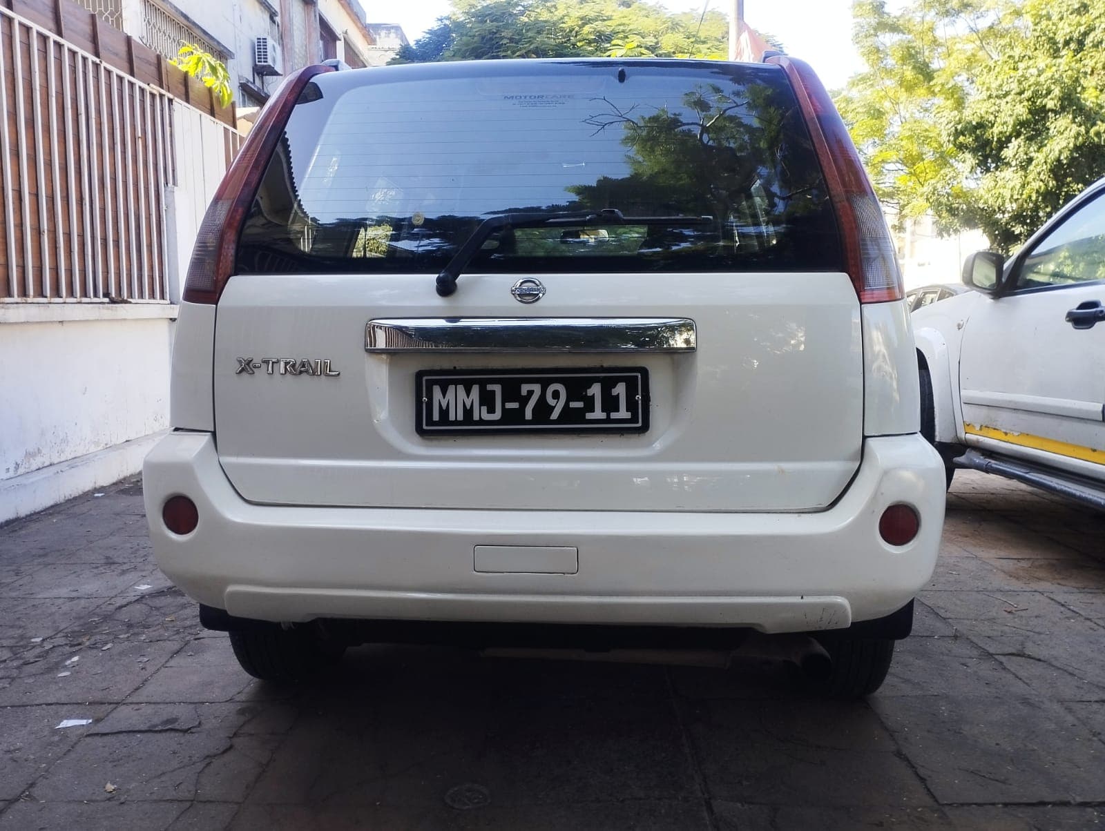 Nissan/X- Trail 4x4 — image 2