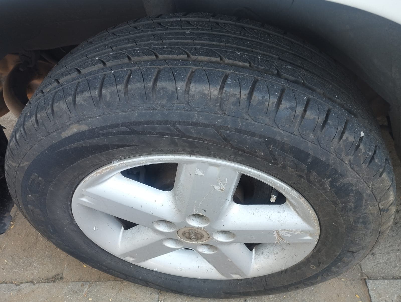 Nissan/X- Trail 4x4 — image 12