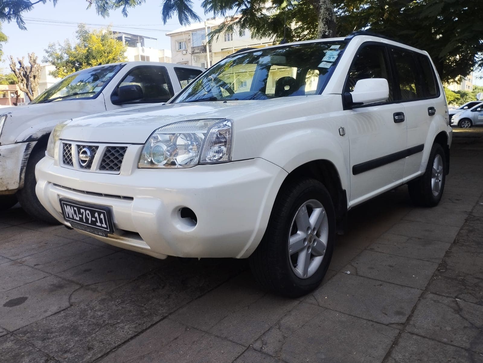 Nissan/X- Trail 4x4 — image 22