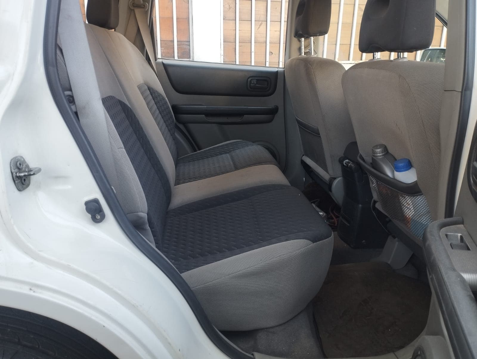 Nissan/X- Trail 4x4 — image 18