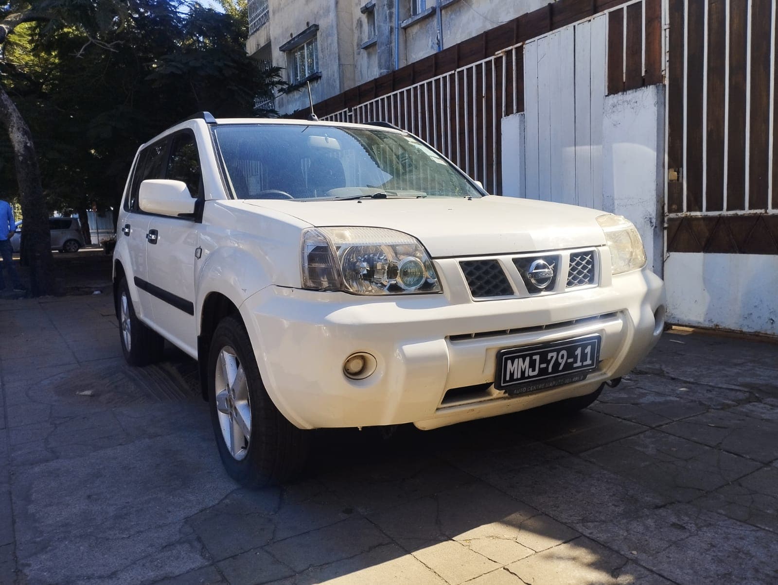 Nissan/X- Trail 4x4 — image 8